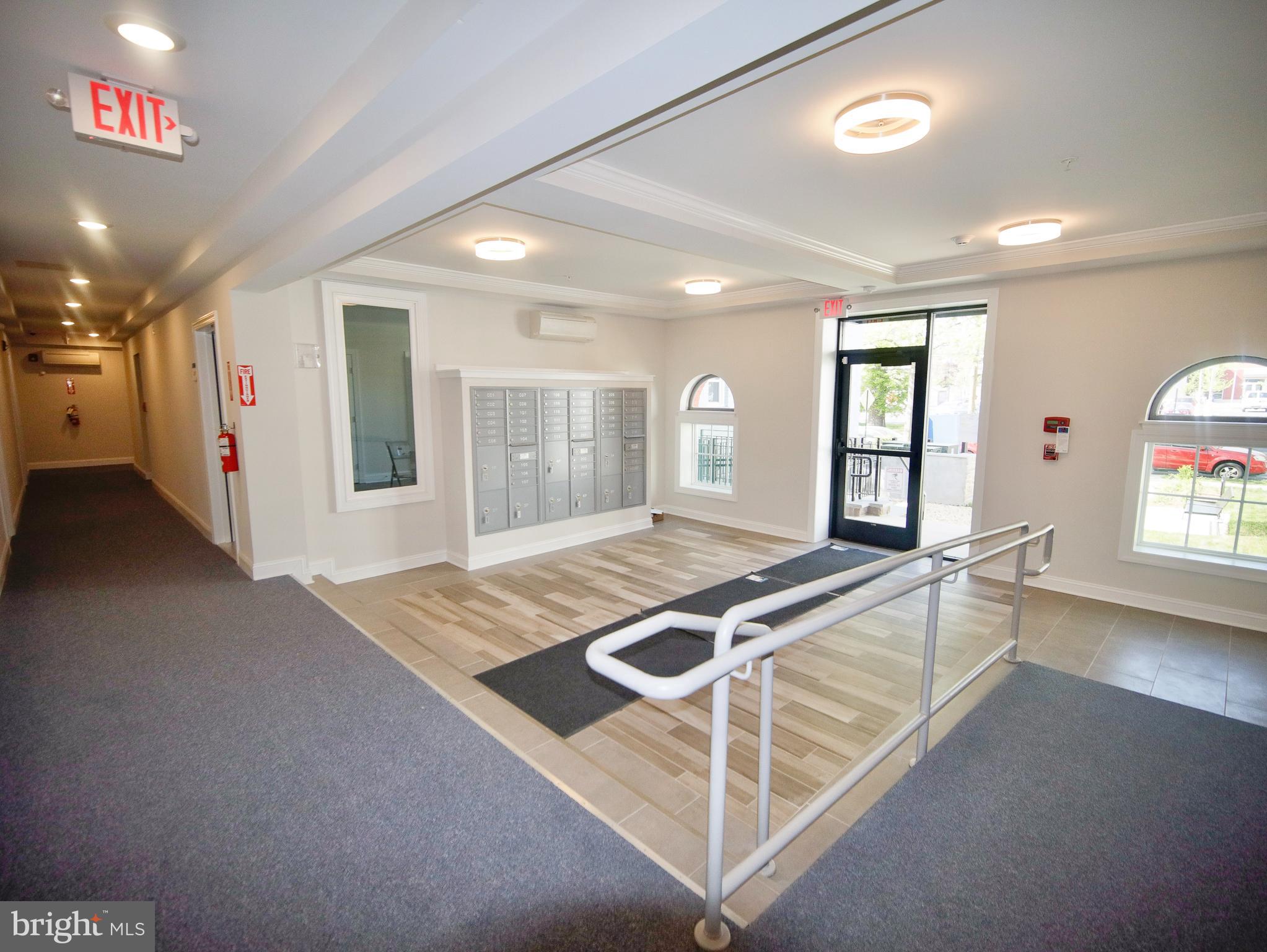 PETWORTH - Residential Lease