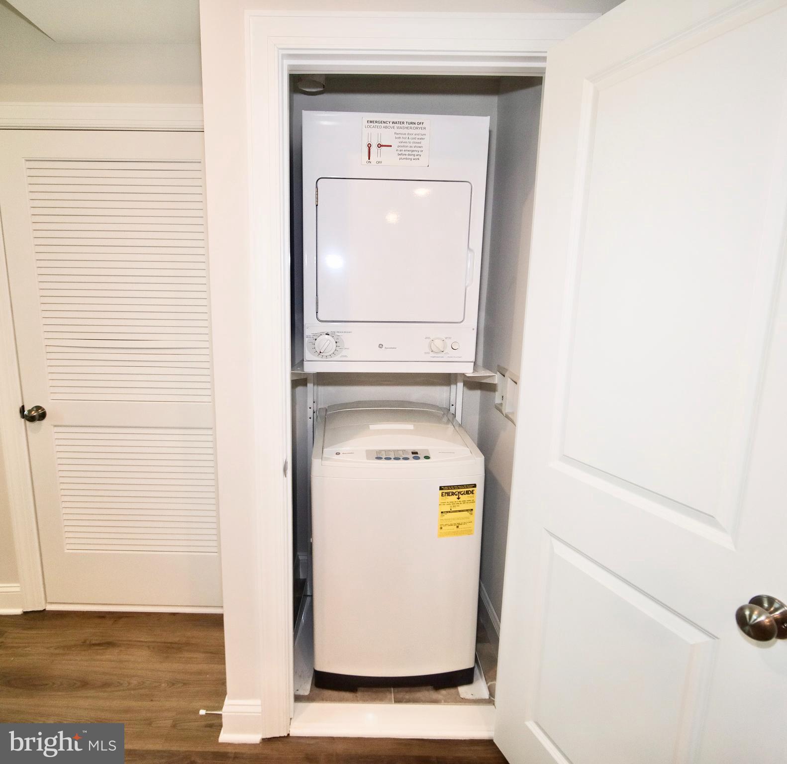 PETWORTH - Residential Lease