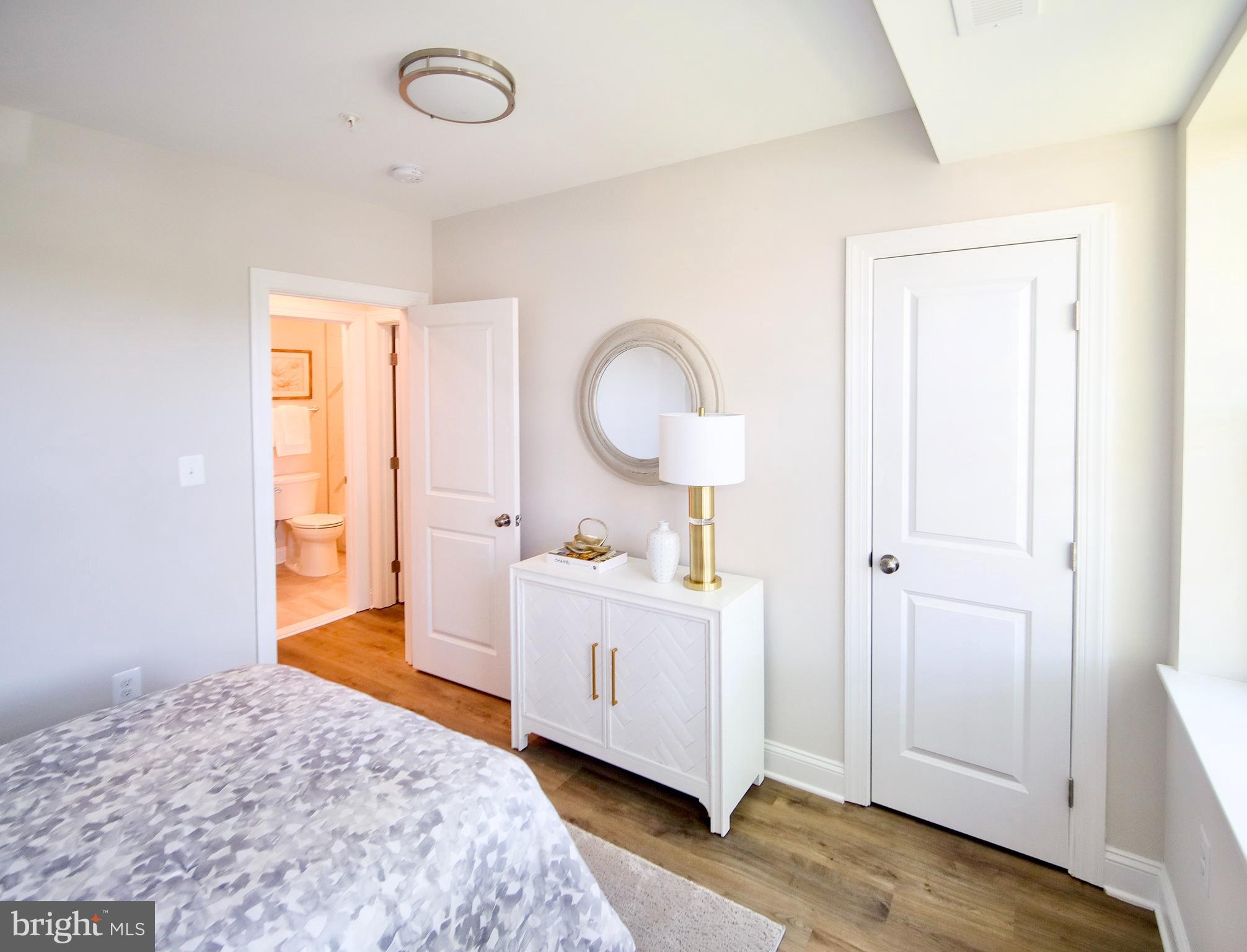 PETWORTH - Residential Lease