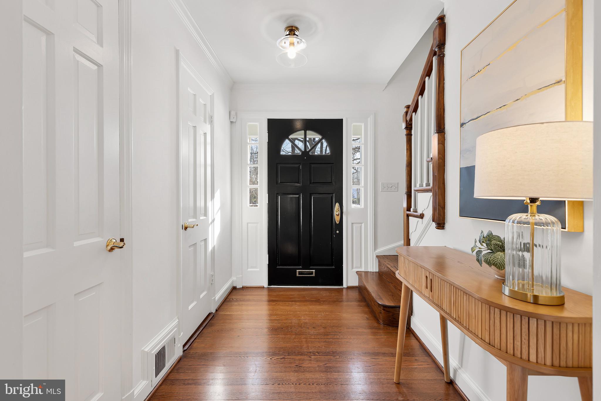 THE HAMLET - Residential