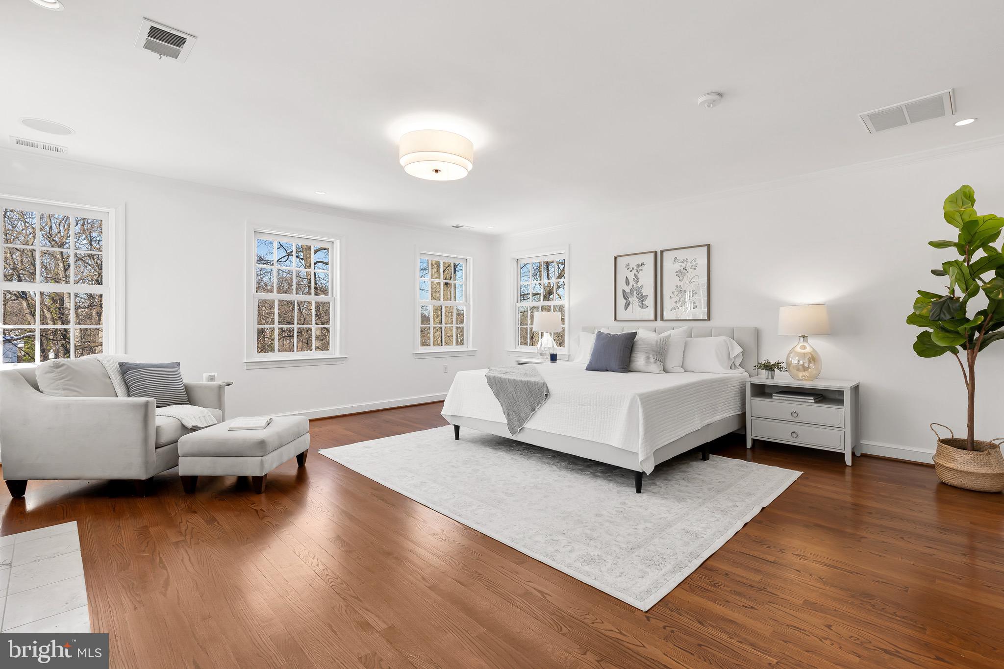 THE HAMLET - Residential