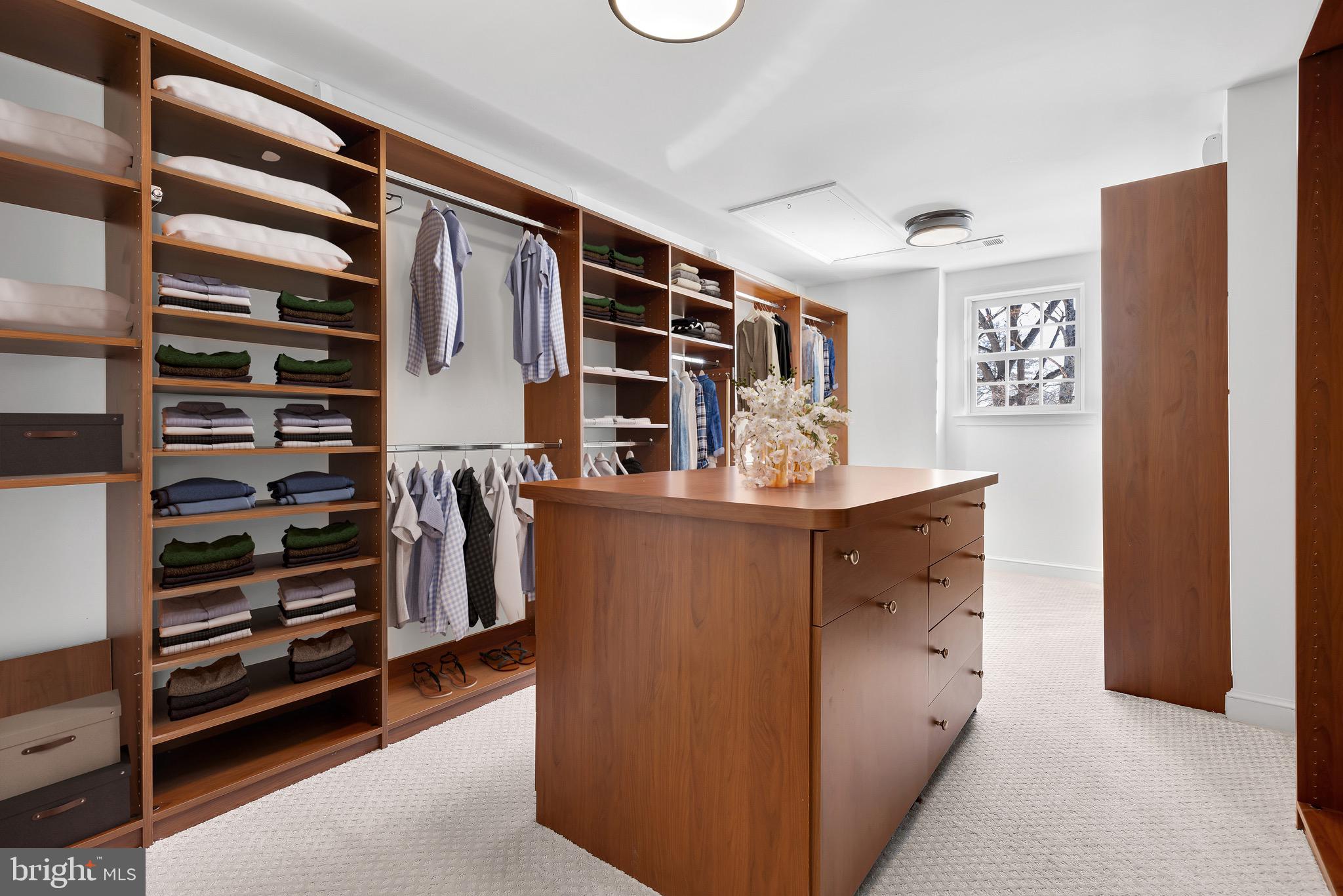 THE HAMLET - Residential