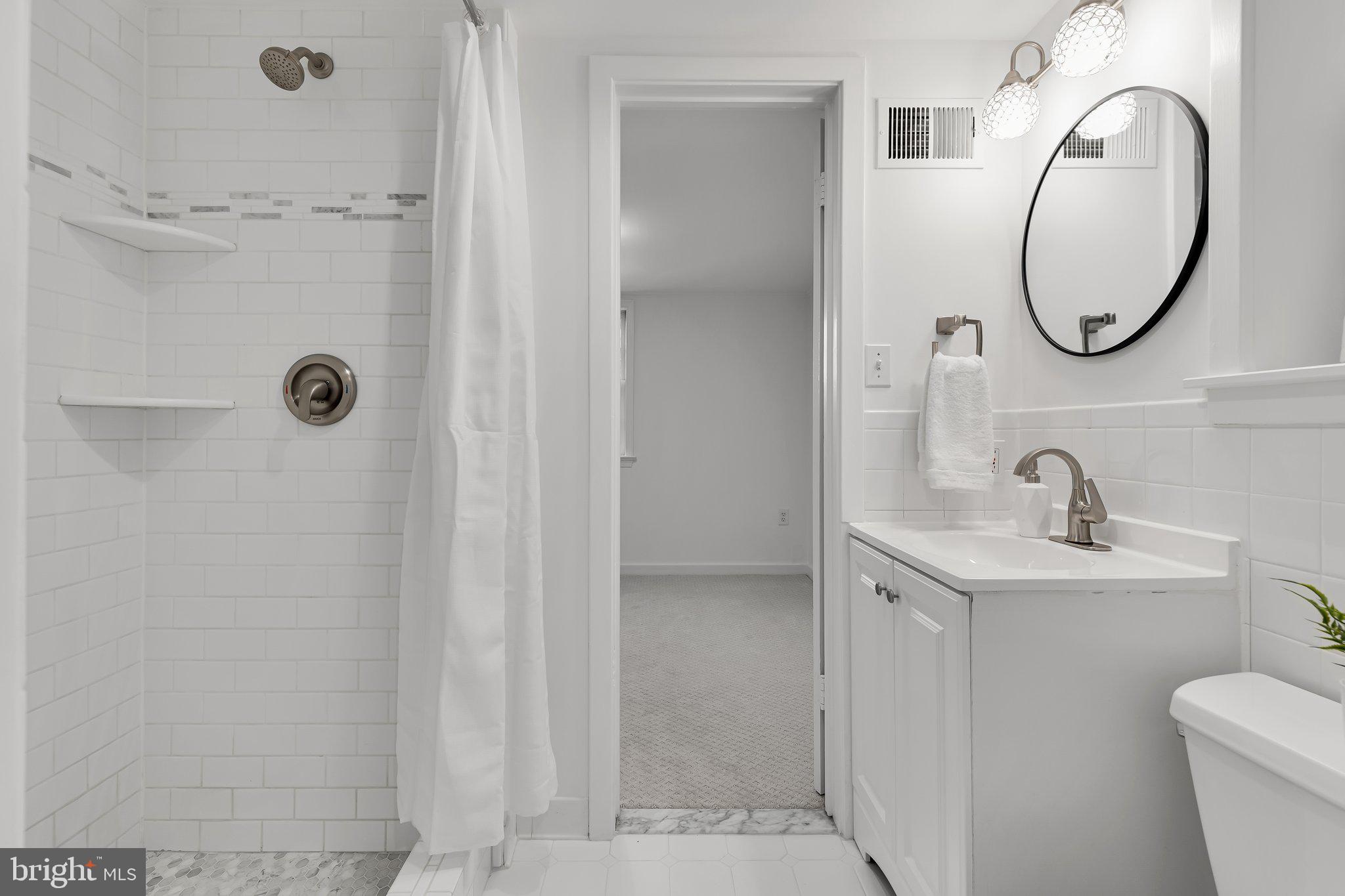 THE HAMLET - Residential