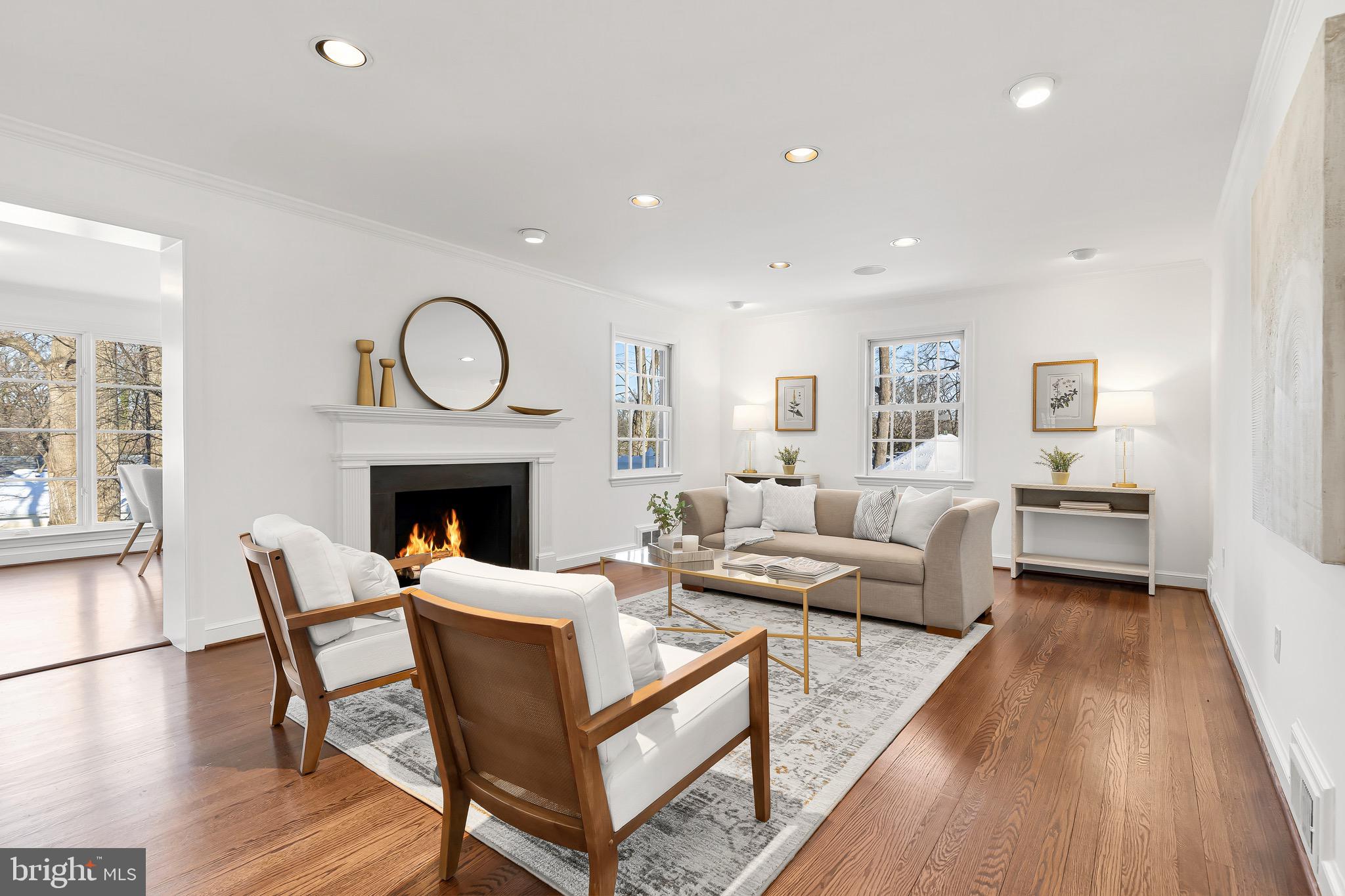 THE HAMLET - Residential