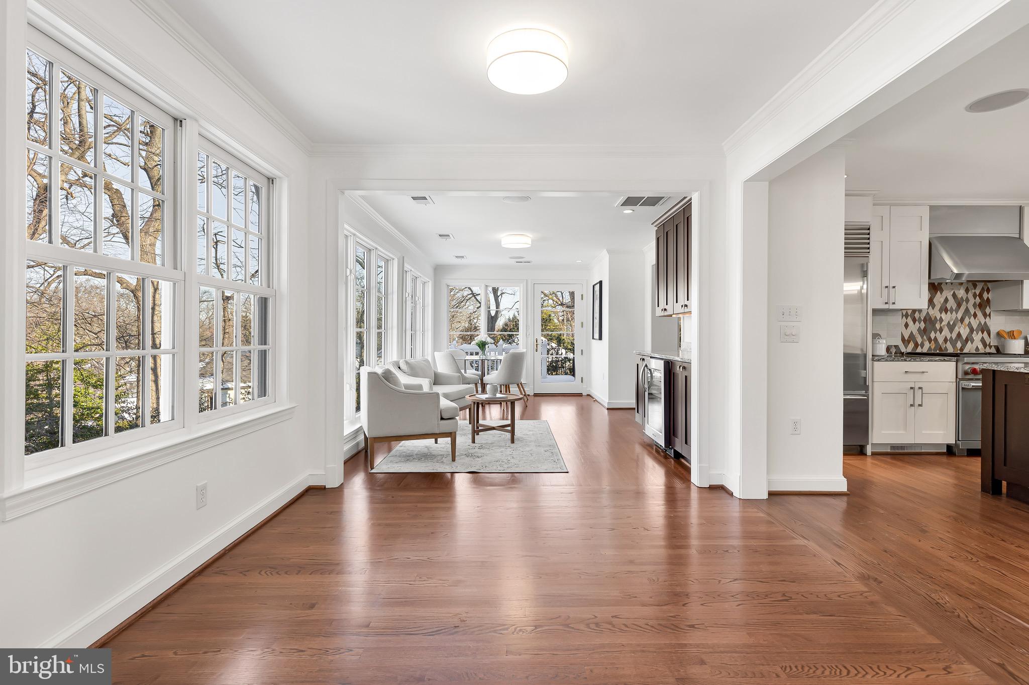 THE HAMLET - Residential