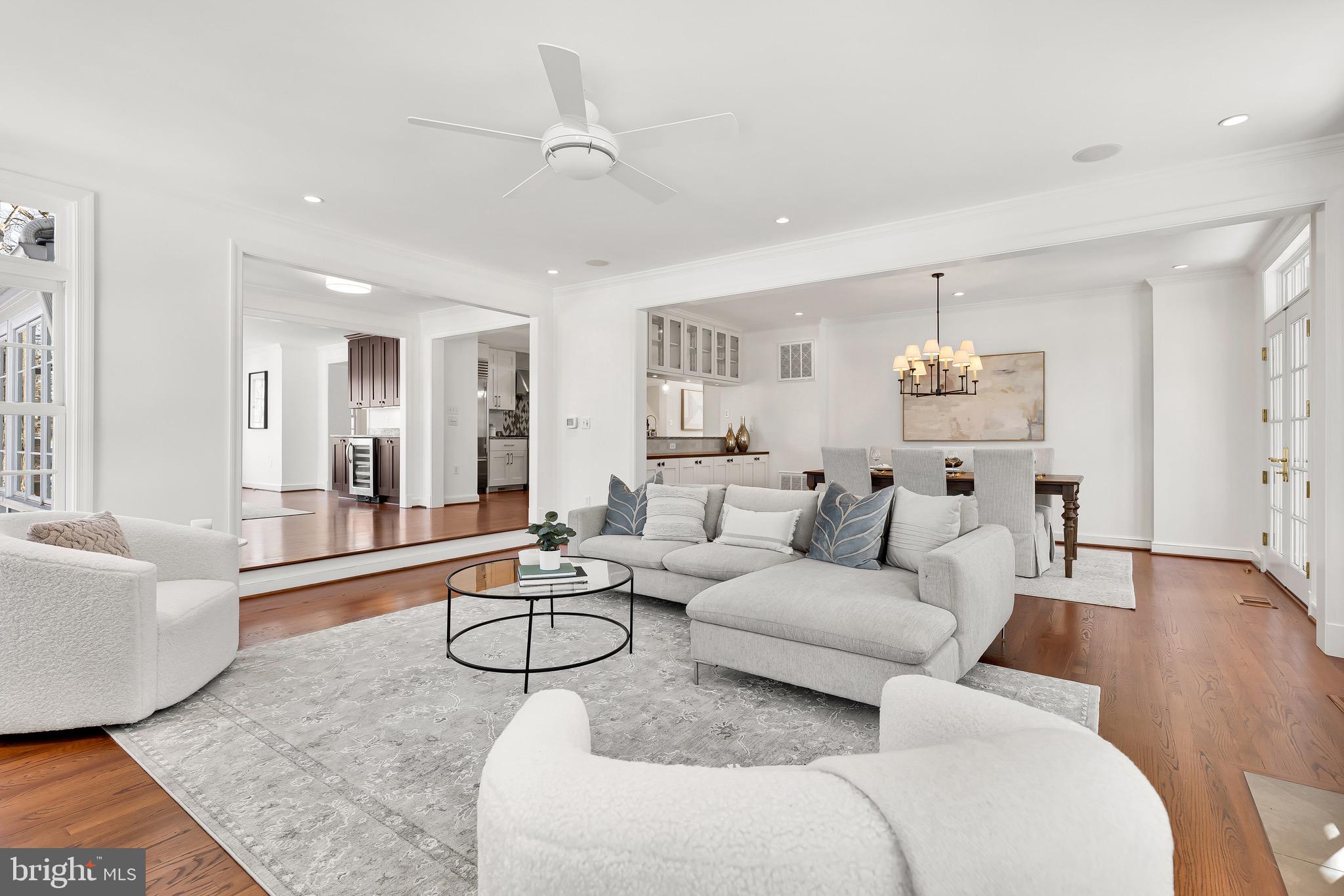 THE HAMLET - Residential