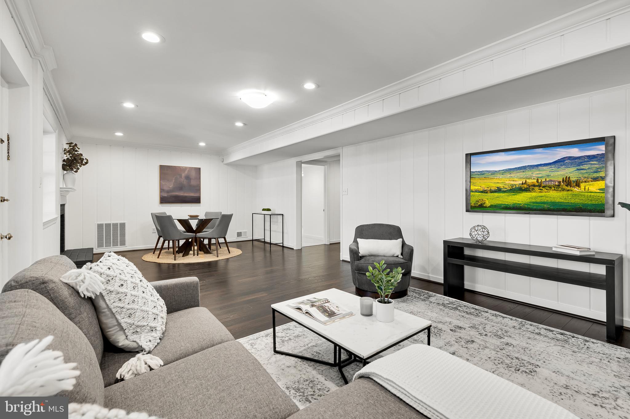 THE HAMLET - Residential