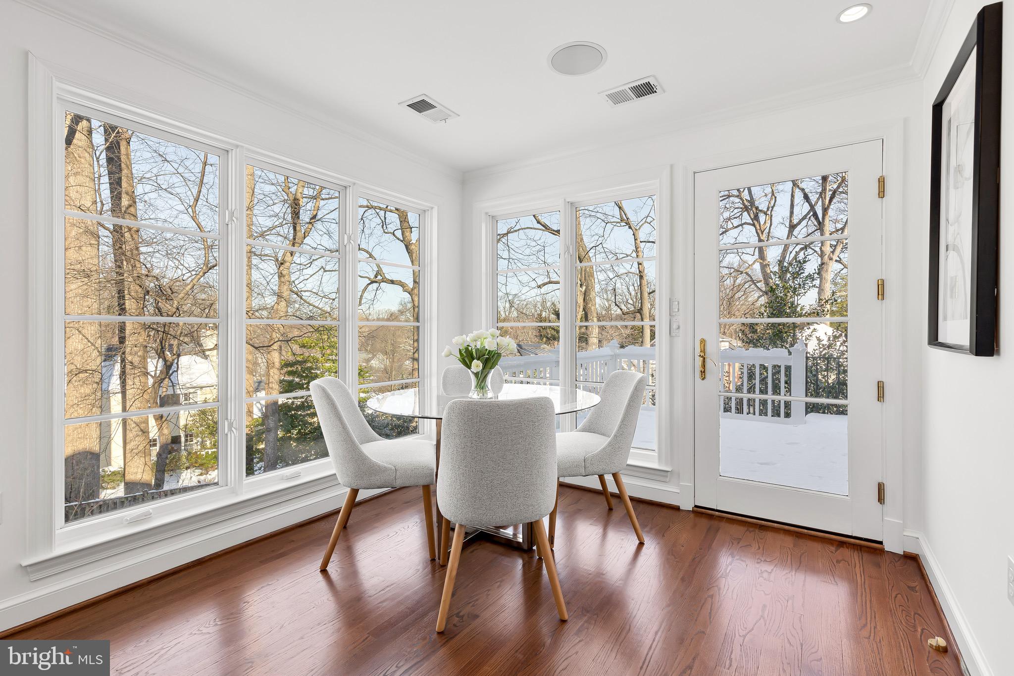 THE HAMLET - Residential