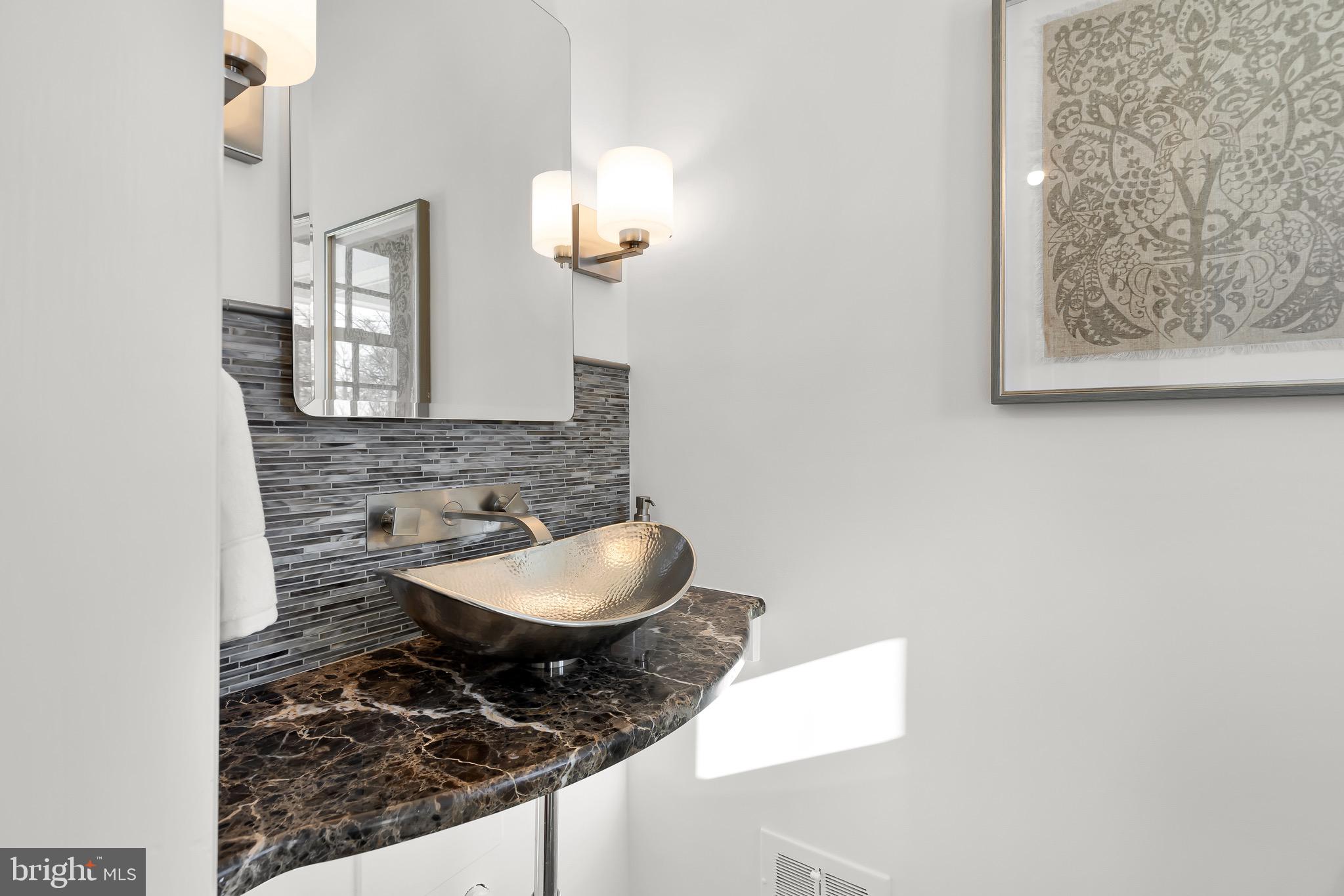 THE HAMLET - Residential