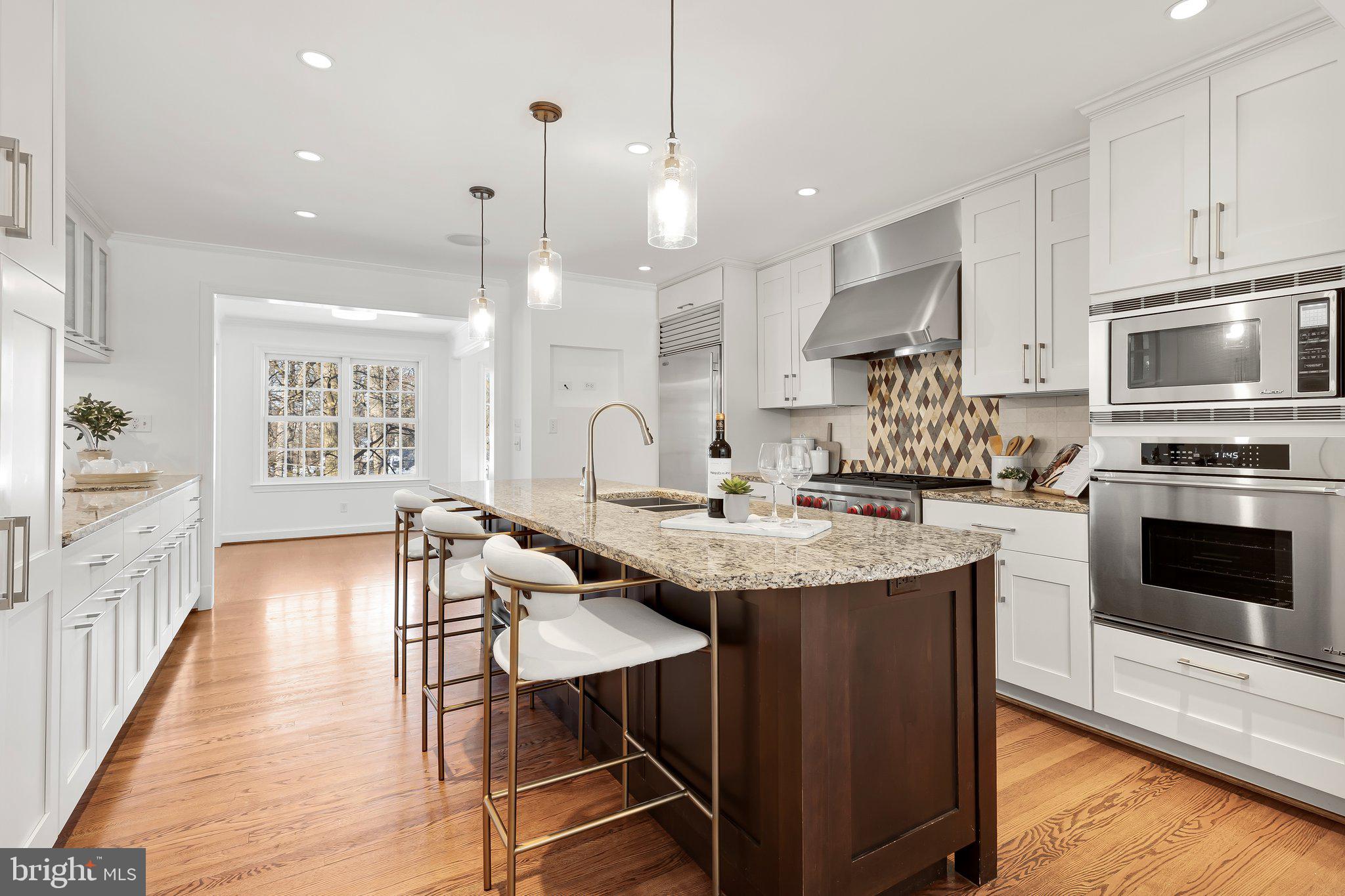 THE HAMLET - Residential