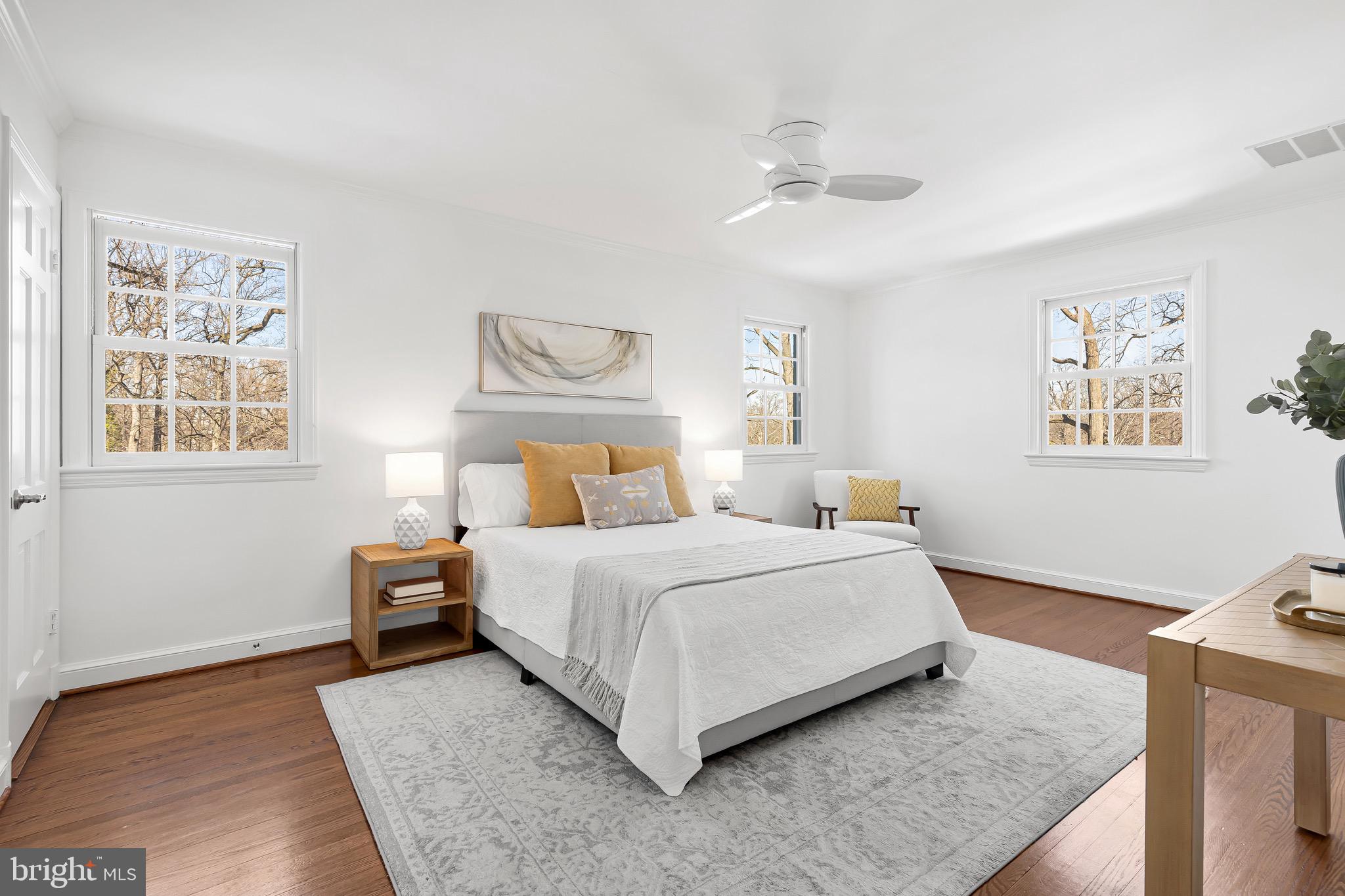 THE HAMLET - Residential