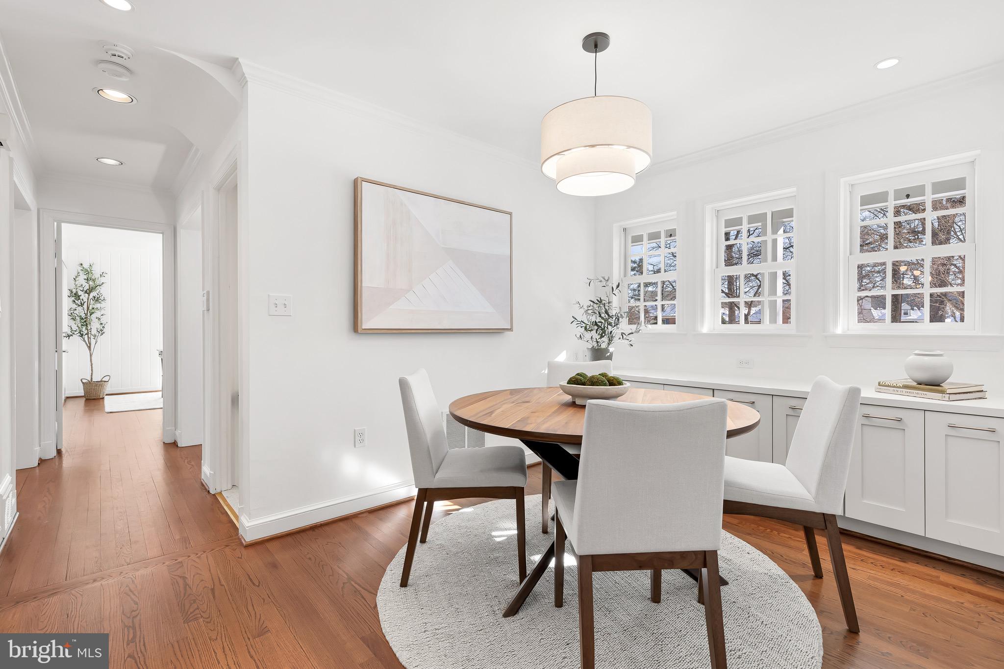 THE HAMLET - Residential