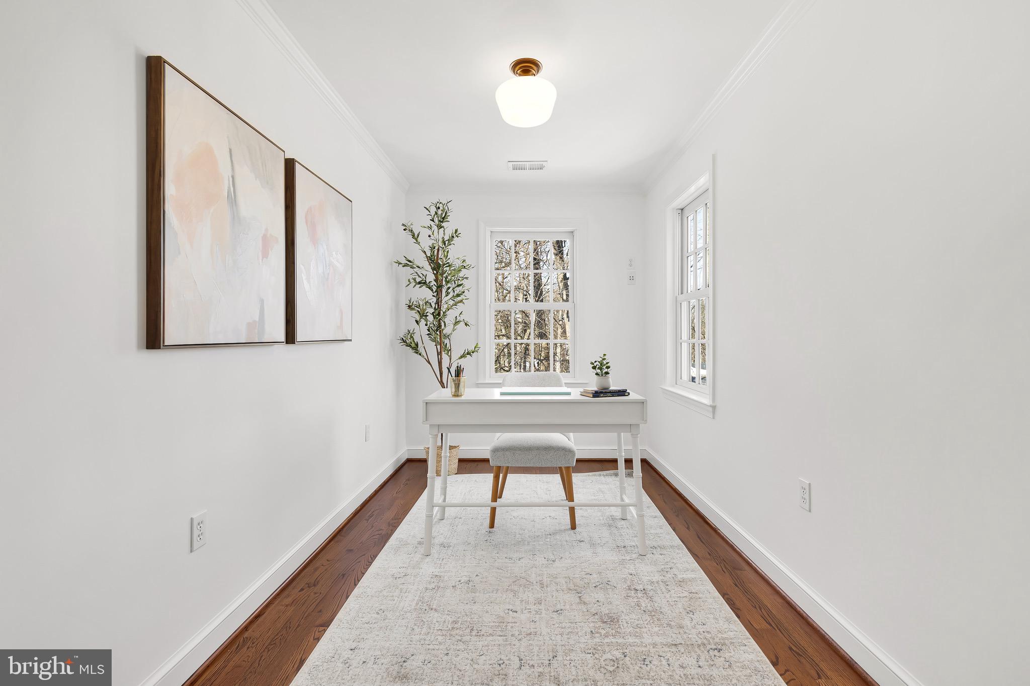 THE HAMLET - Residential