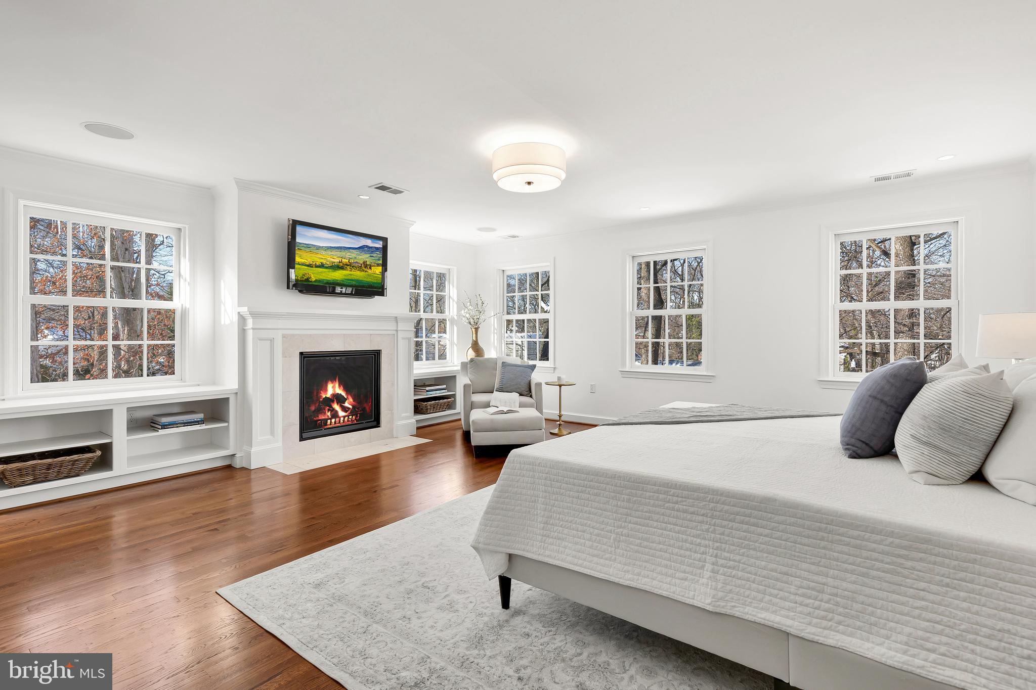 THE HAMLET - Residential