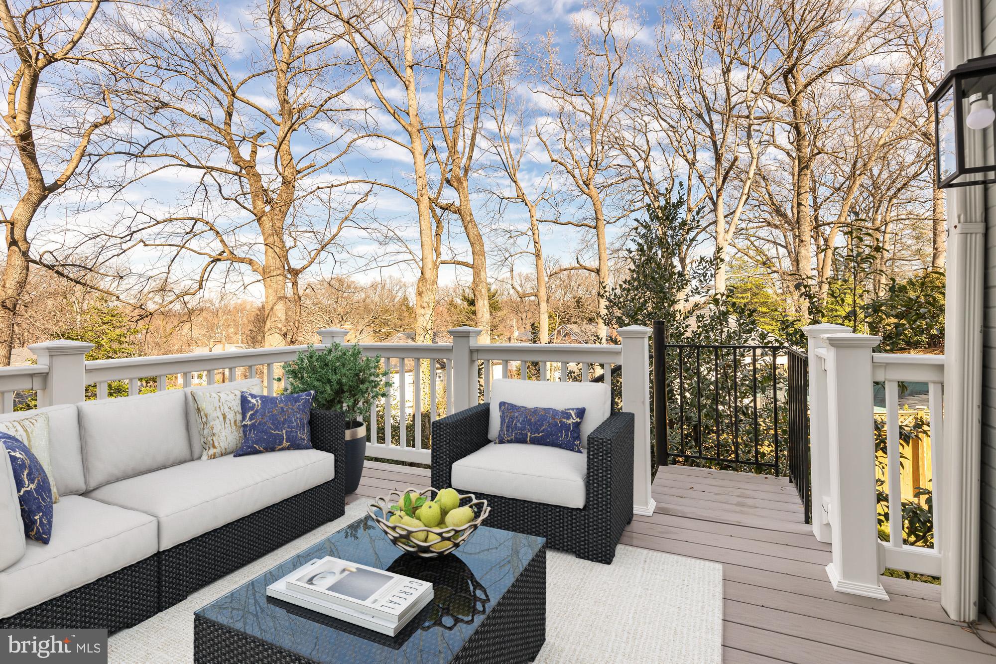 THE HAMLET - Residential