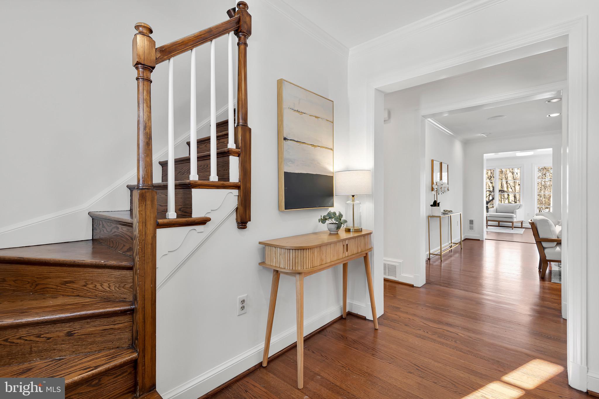 THE HAMLET - Residential