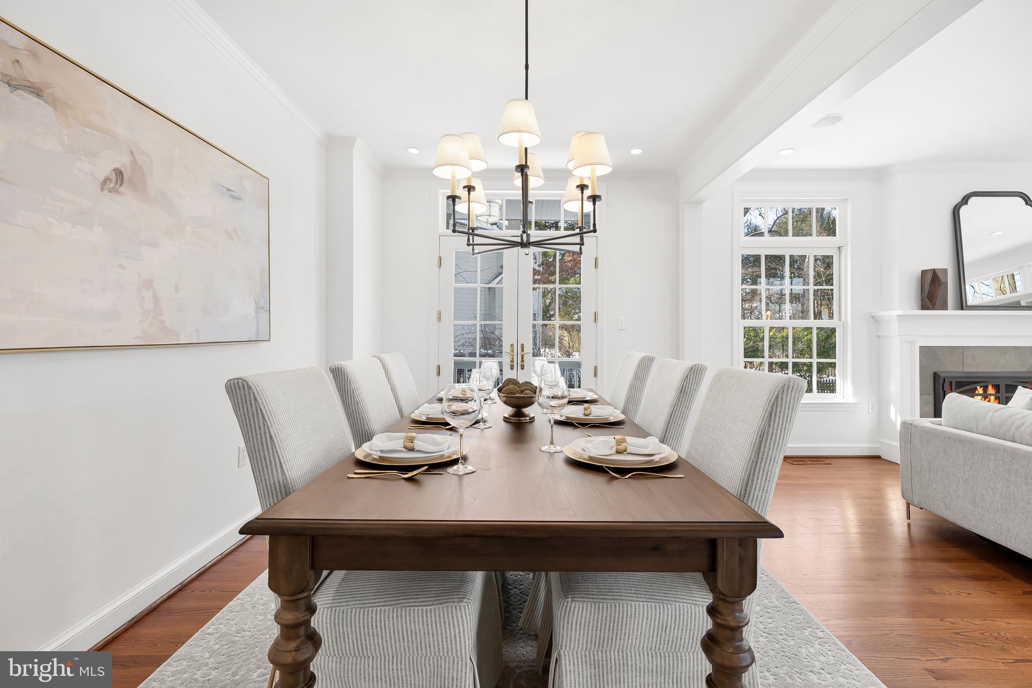 THE HAMLET - Residential