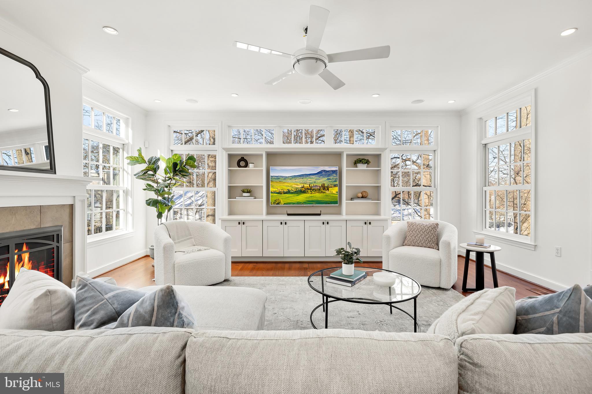 THE HAMLET - Residential