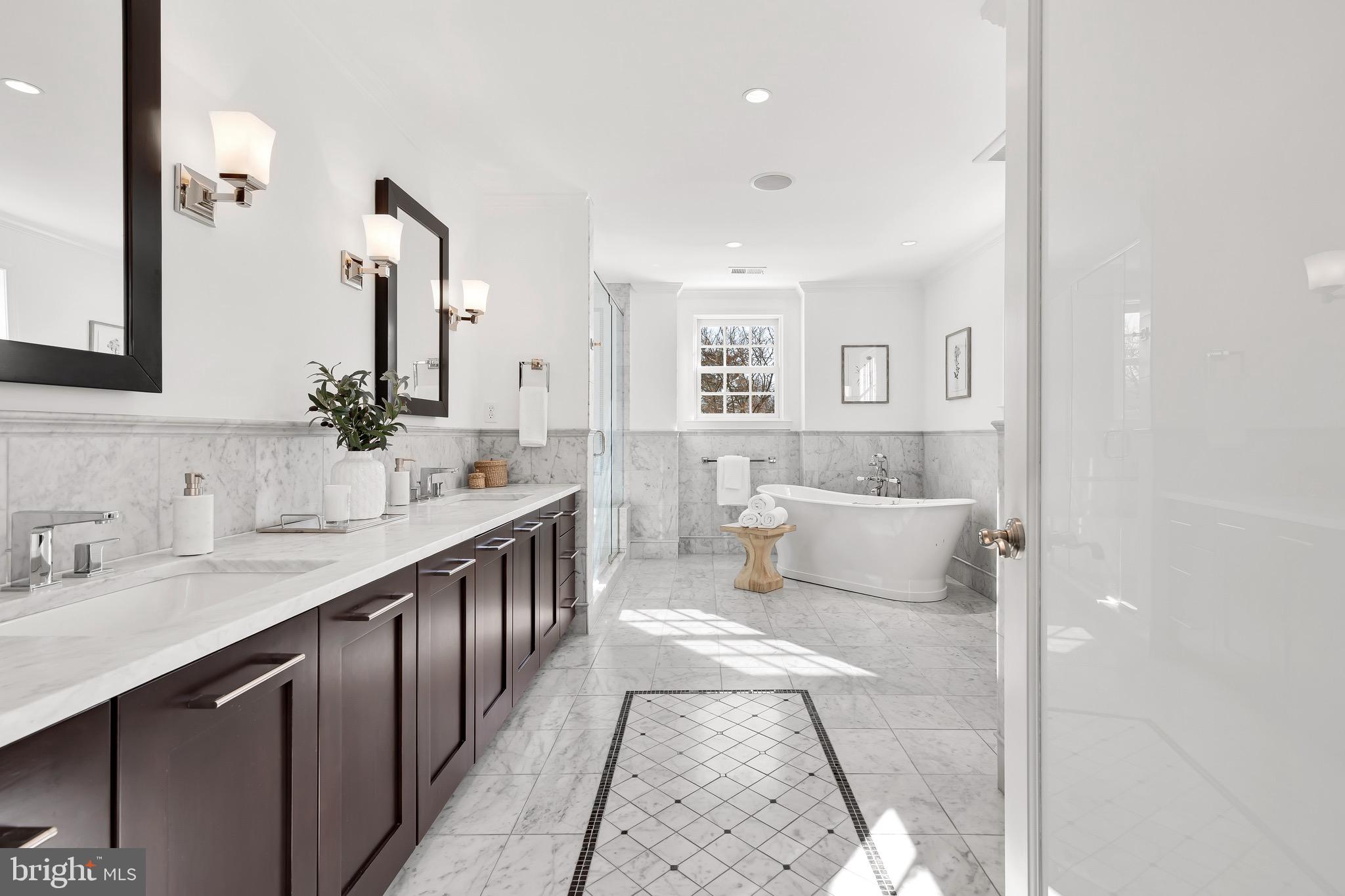 THE HAMLET - Residential