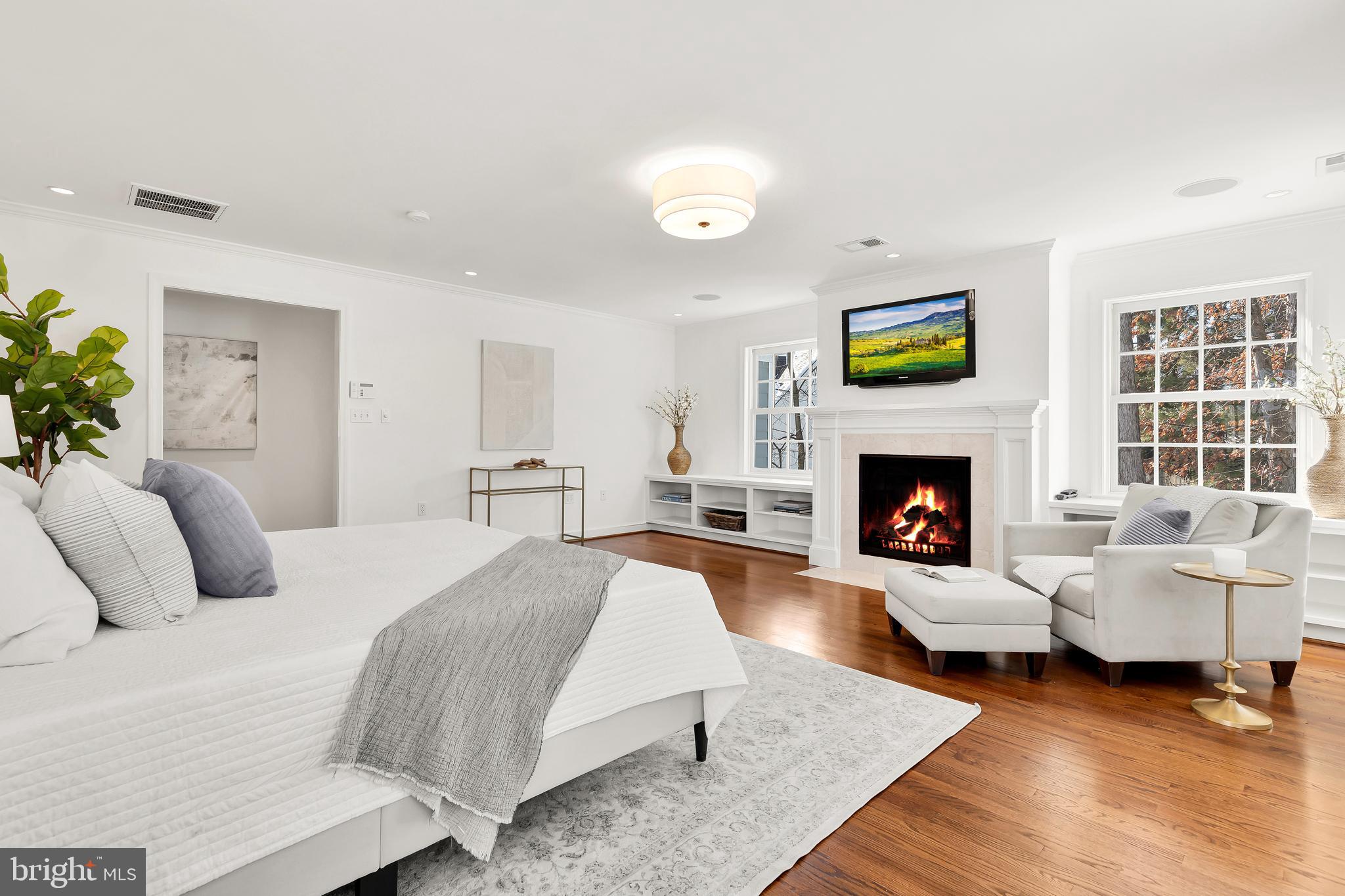 THE HAMLET - Residential