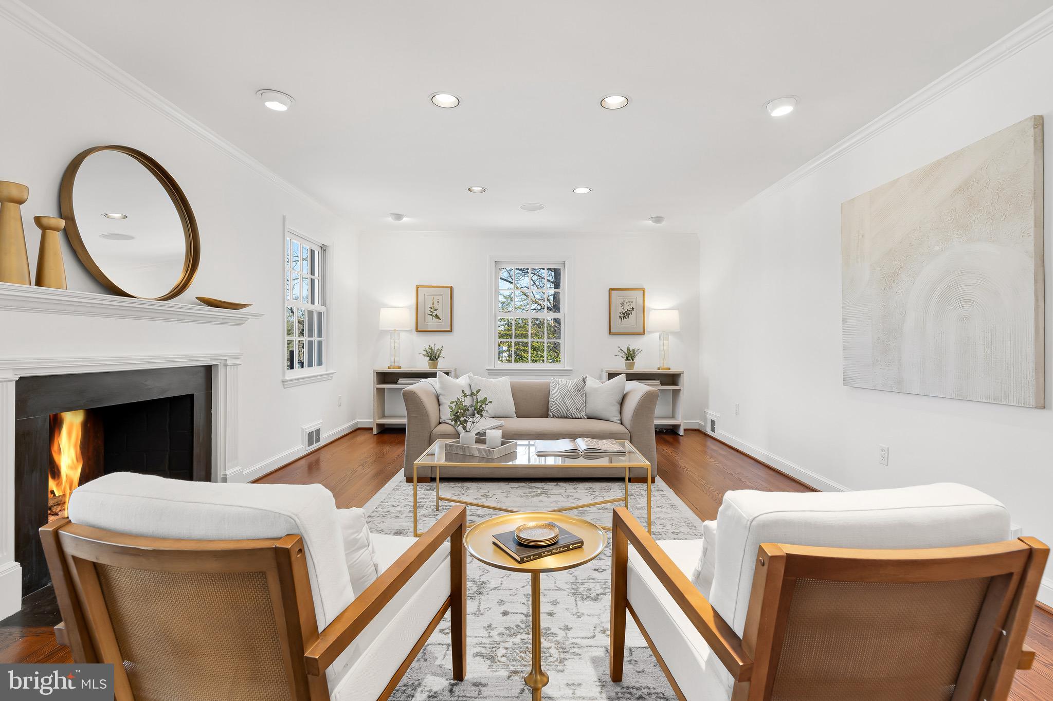 THE HAMLET - Residential