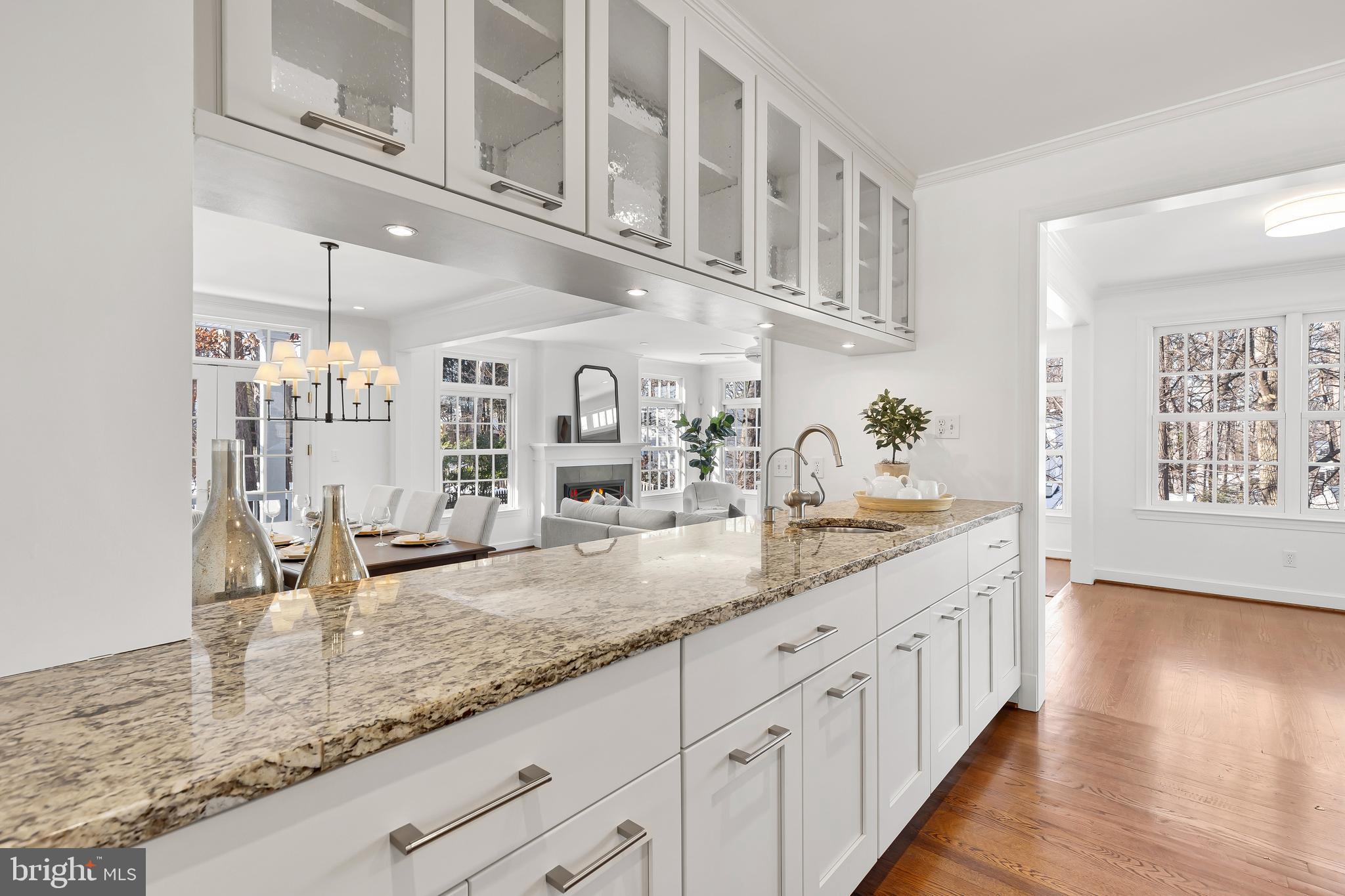 THE HAMLET - Residential