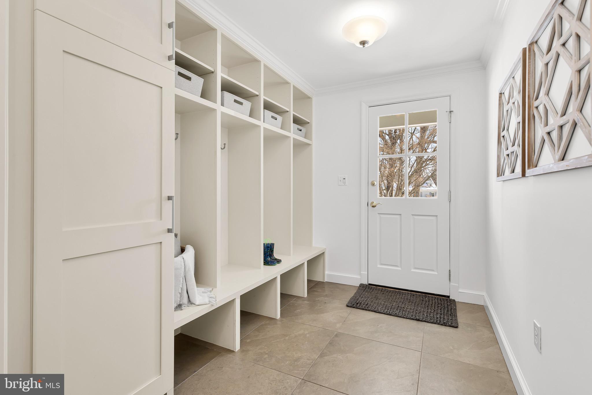 THE HAMLET - Residential