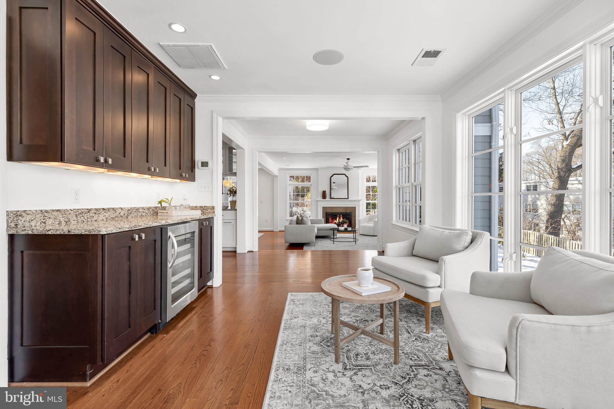 THE HAMLET - Residential