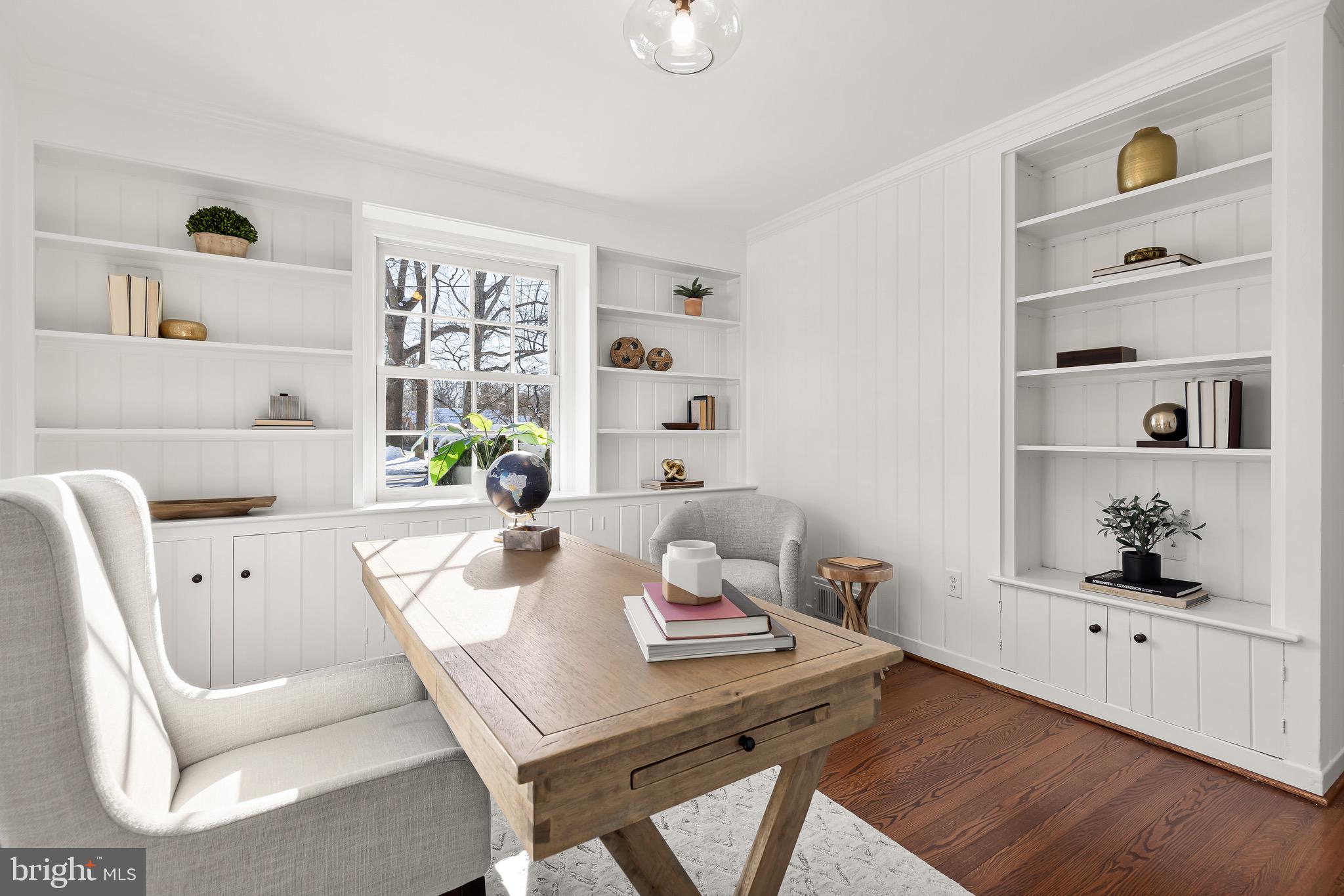 THE HAMLET - Residential