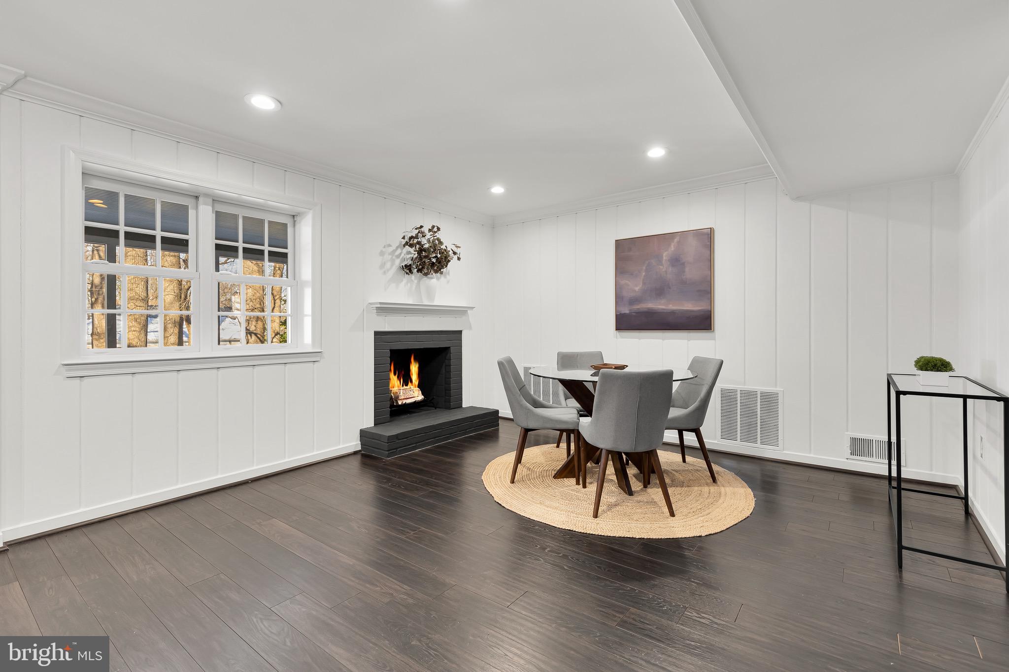 THE HAMLET - Residential