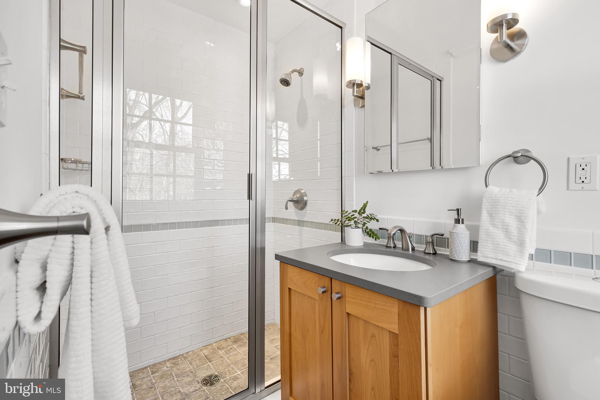 THE HAMLET - Residential