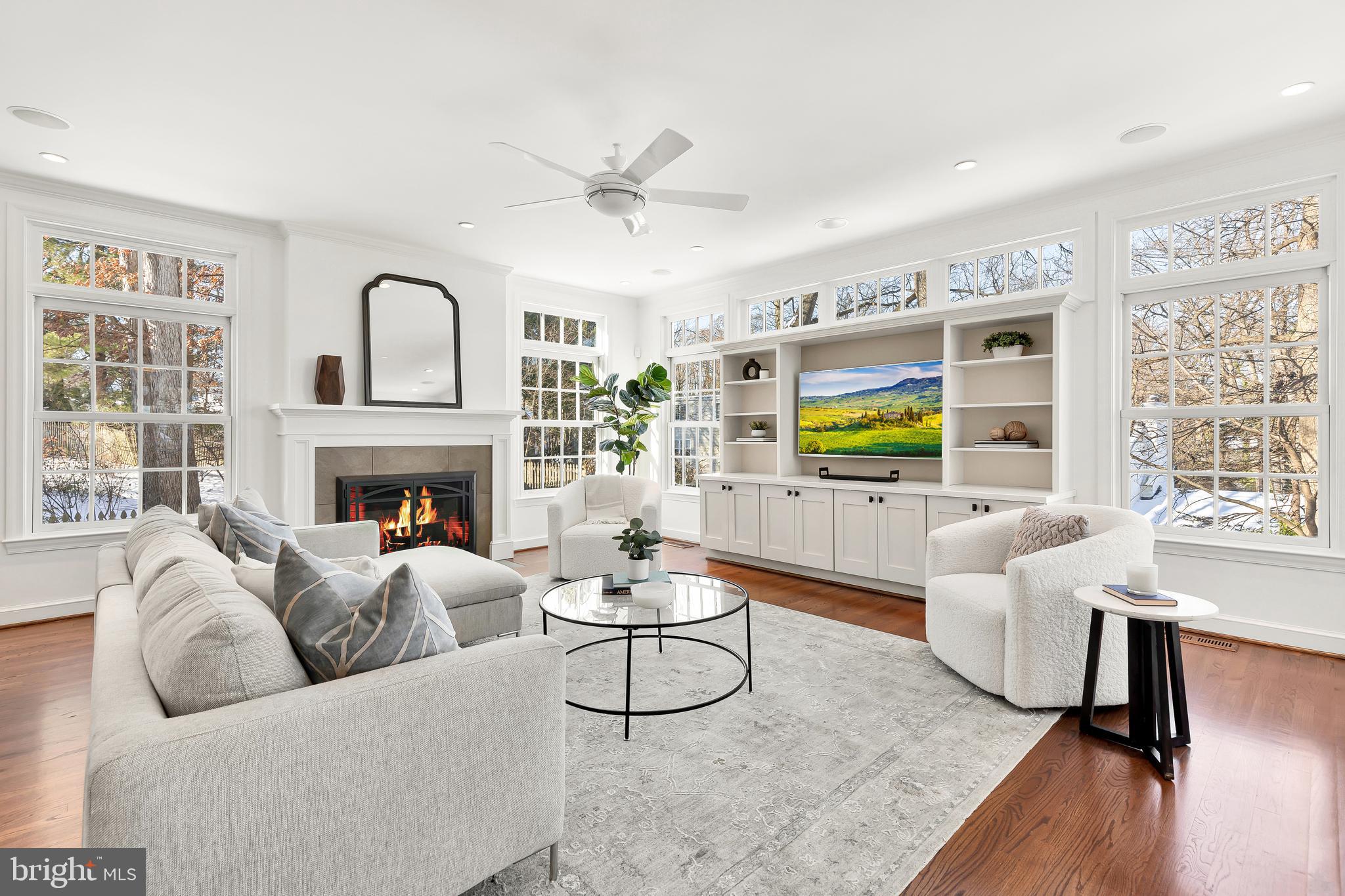 THE HAMLET - Residential