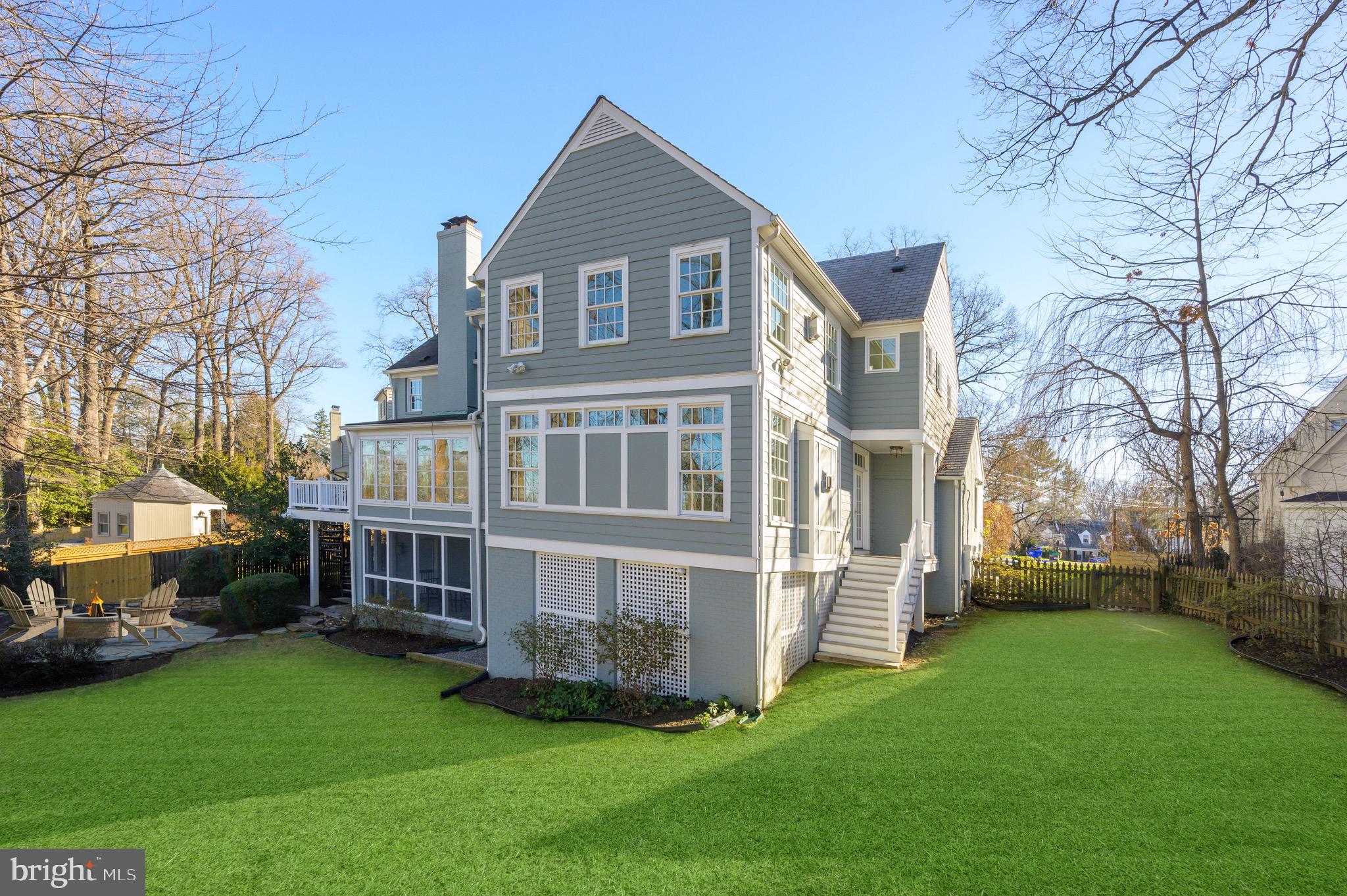 THE HAMLET - Residential