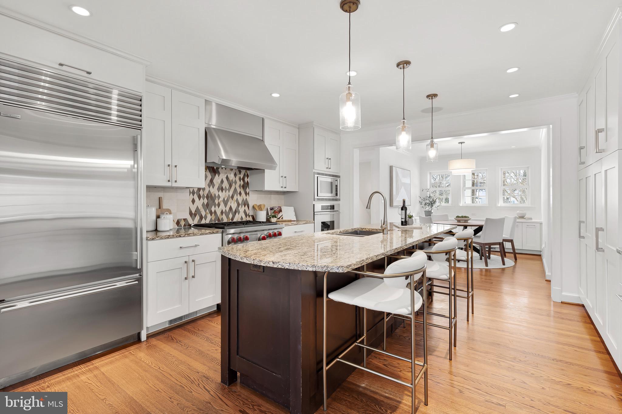 THE HAMLET - Residential