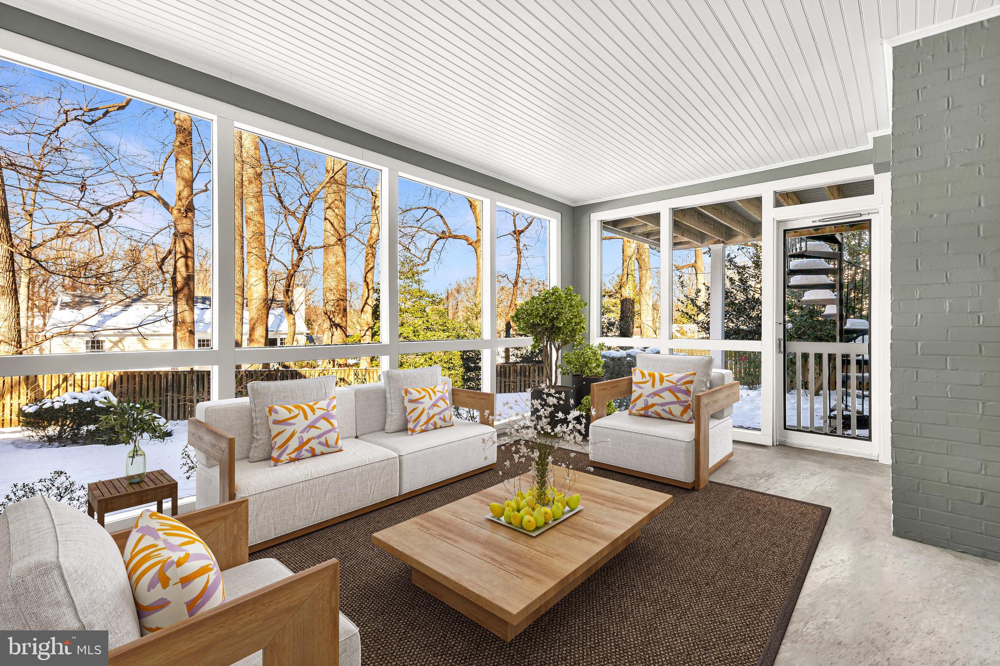 THE HAMLET - Residential