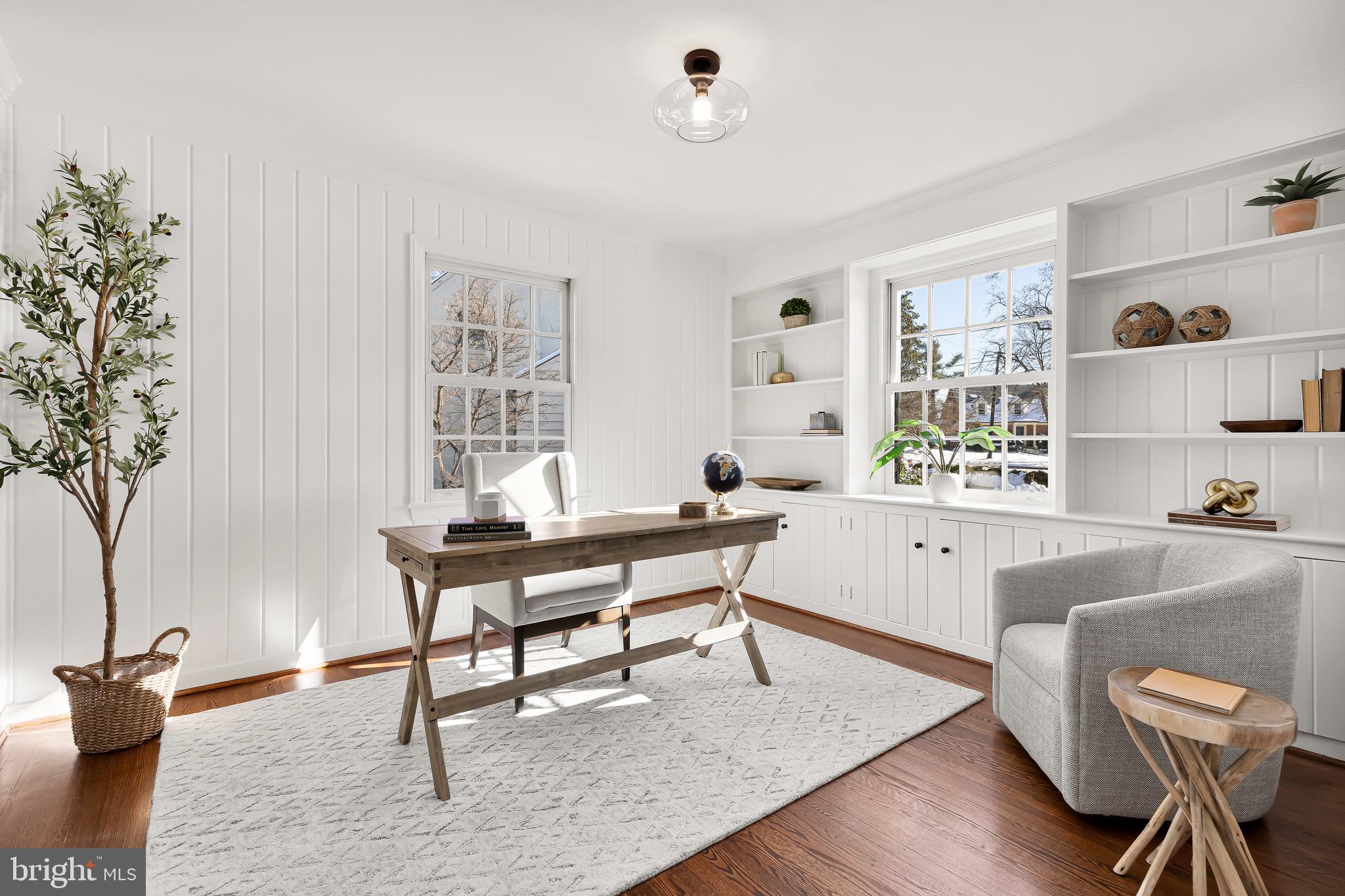 THE HAMLET - Residential