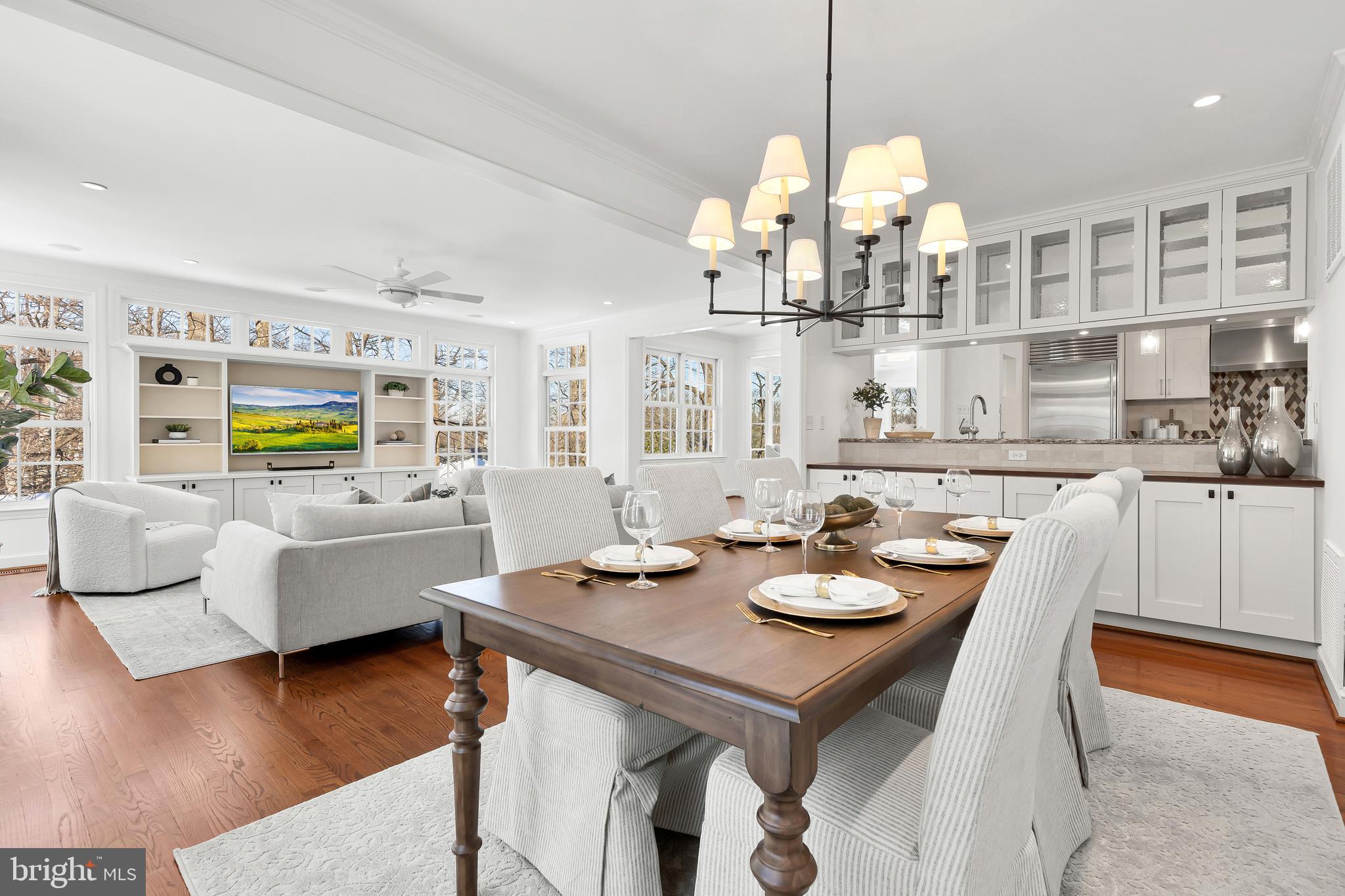 THE HAMLET - Residential