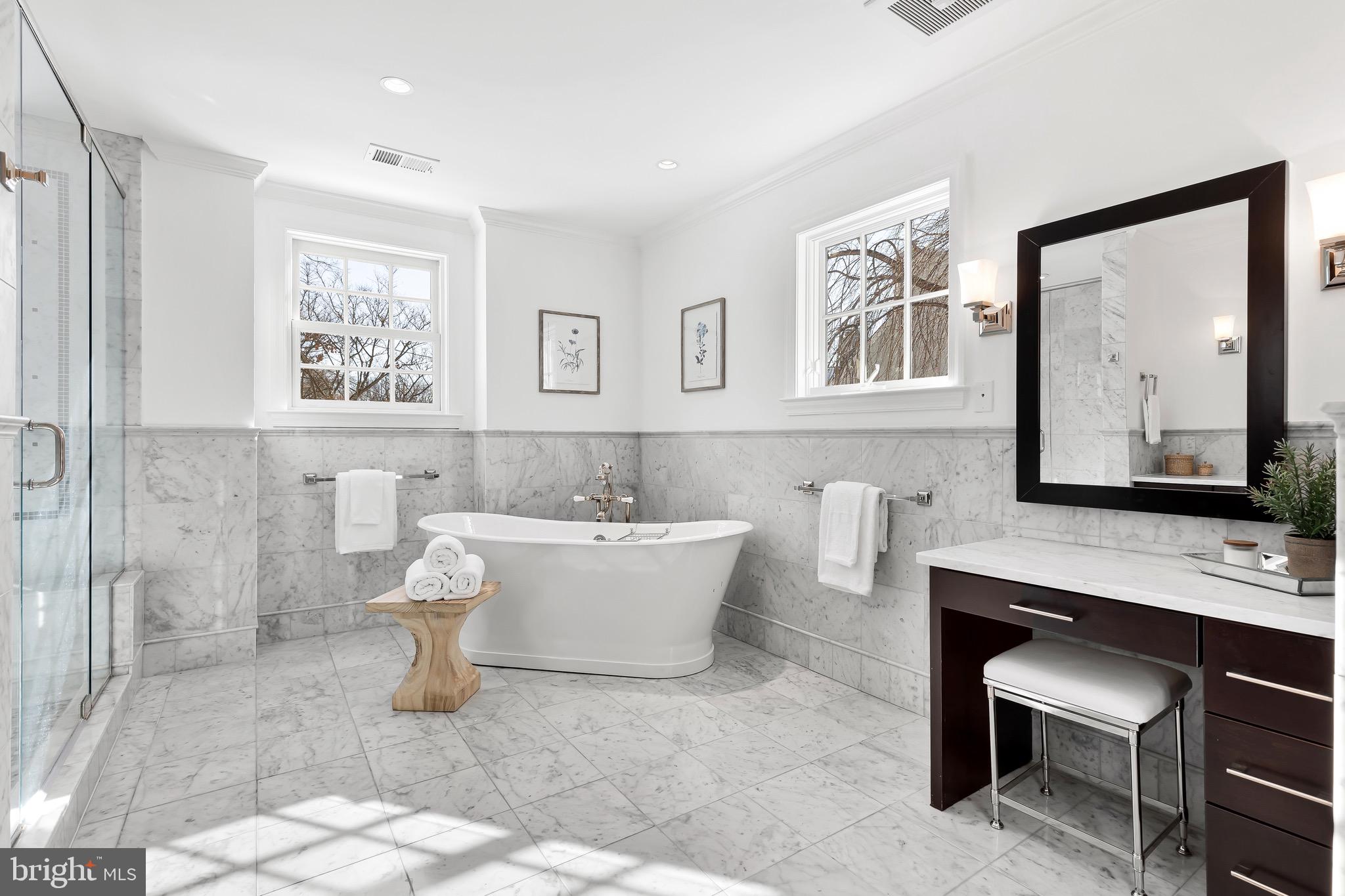 THE HAMLET - Residential