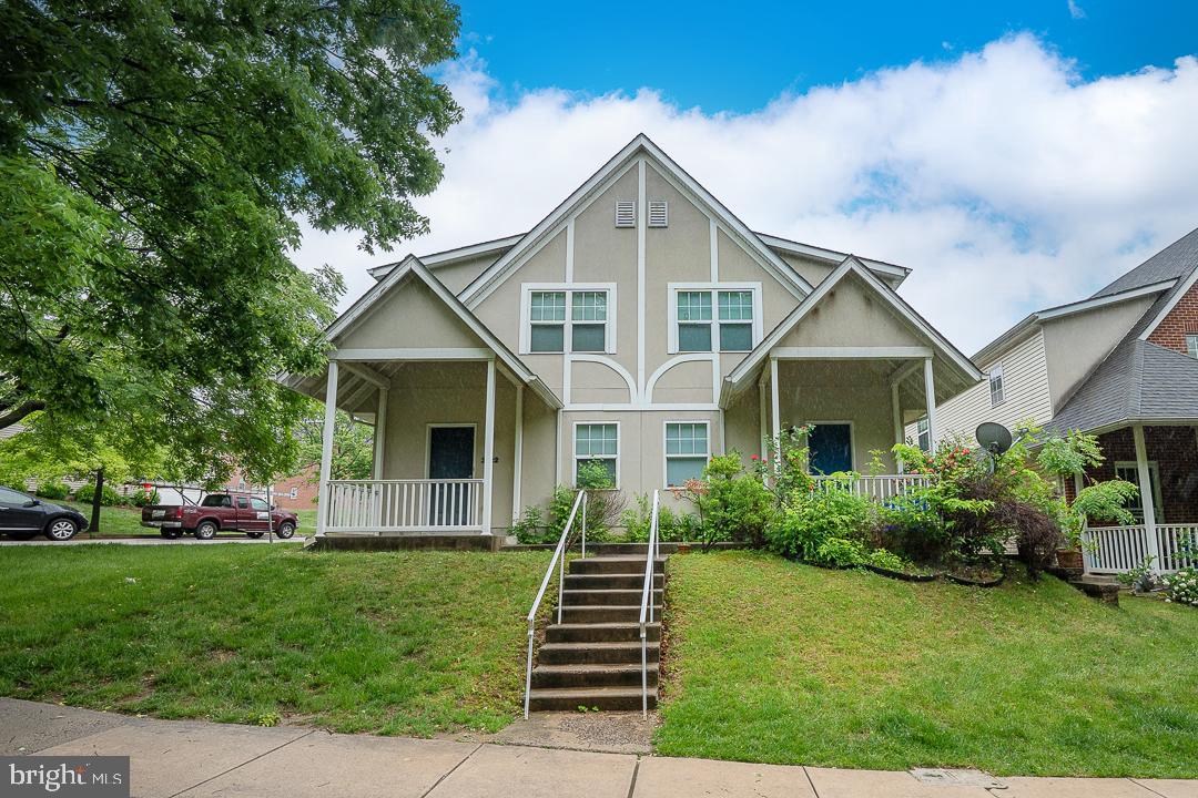 EAST FALLS - Residential