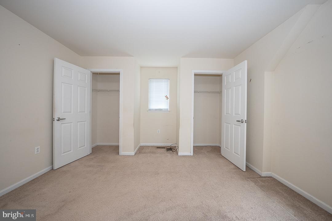 EAST FALLS - Residential