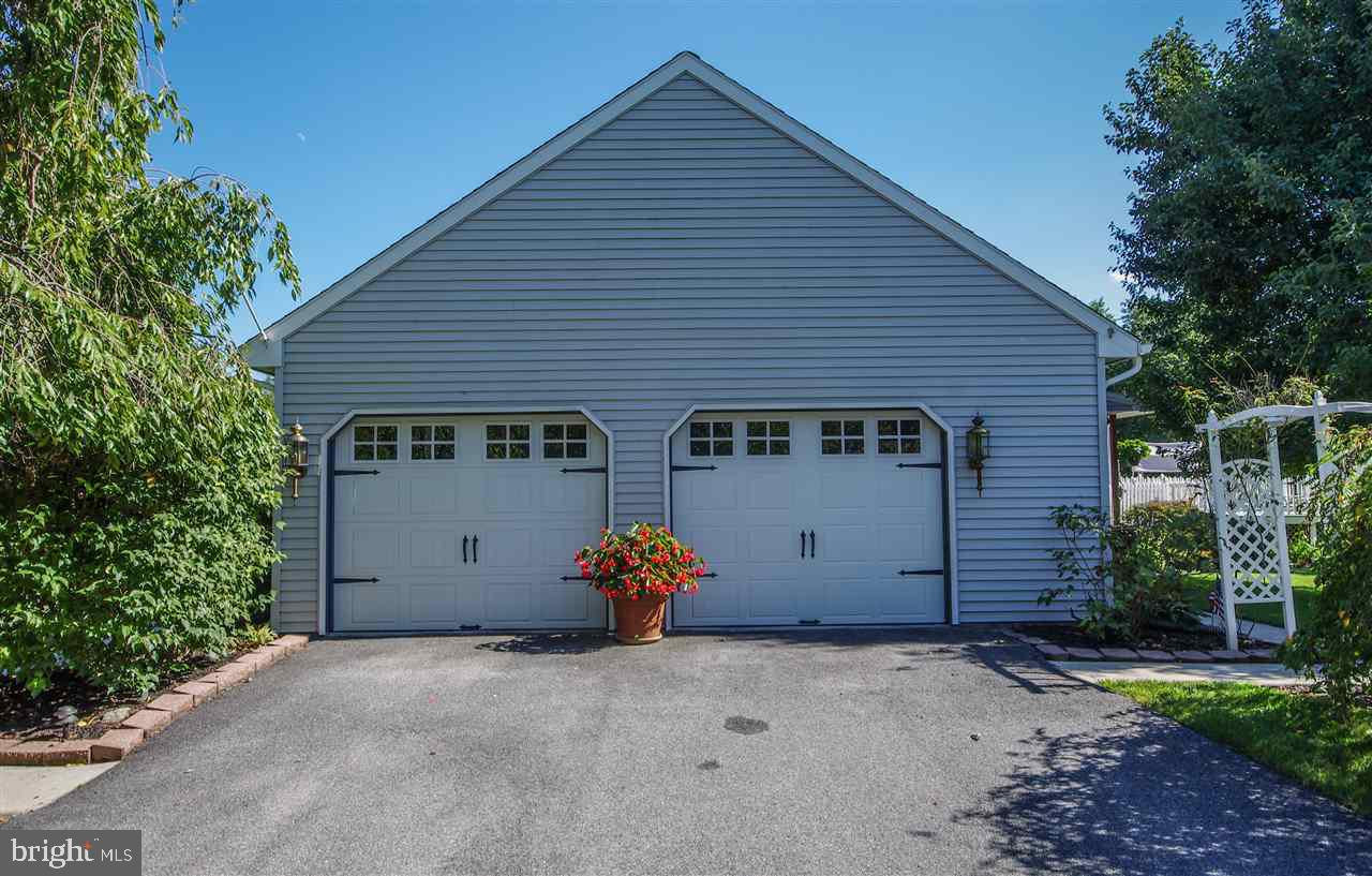 OAK GROVE ACRES - Residential