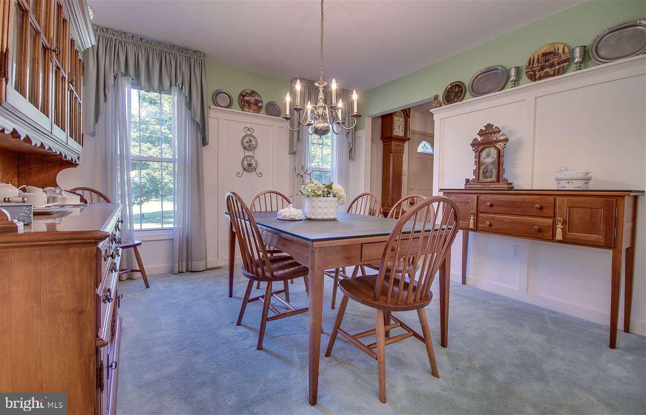 OAK GROVE ACRES - Residential