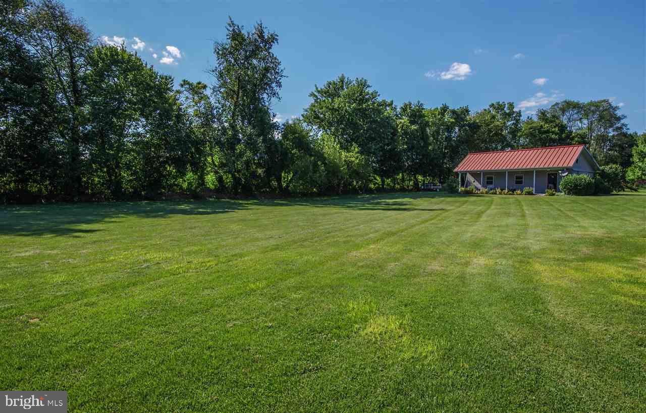 OAK GROVE ACRES - Residential