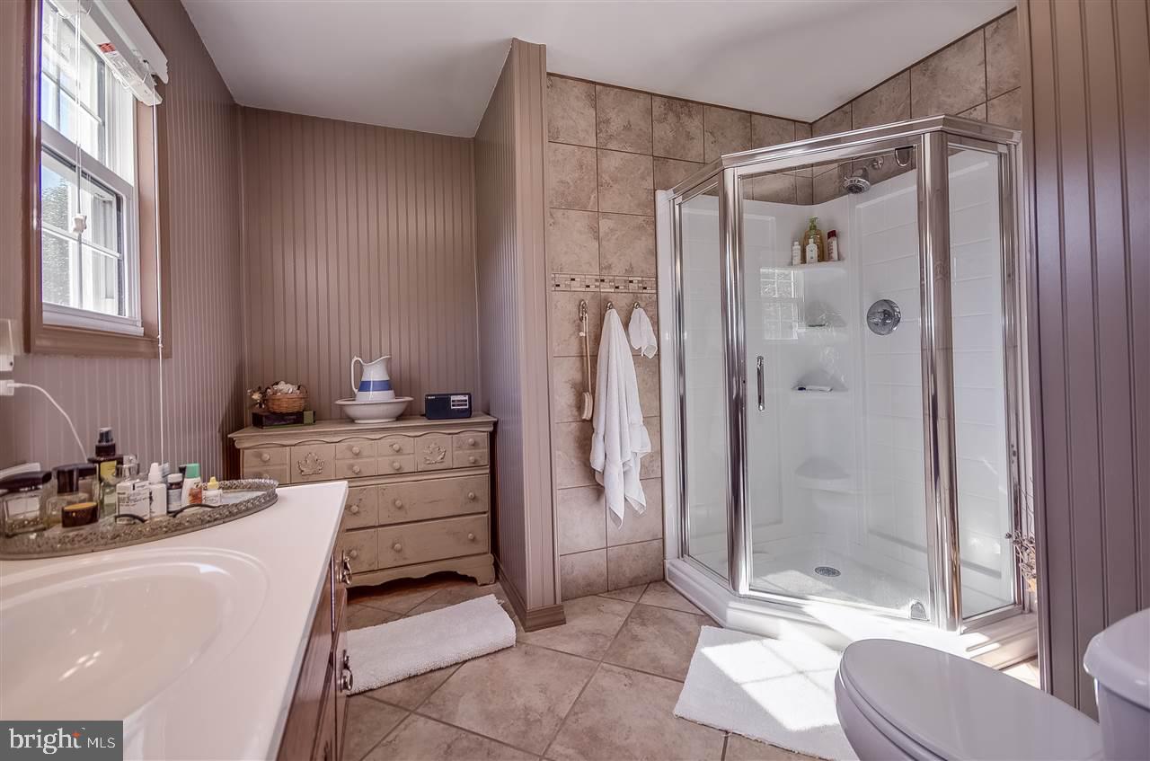 OAK GROVE ACRES - Residential