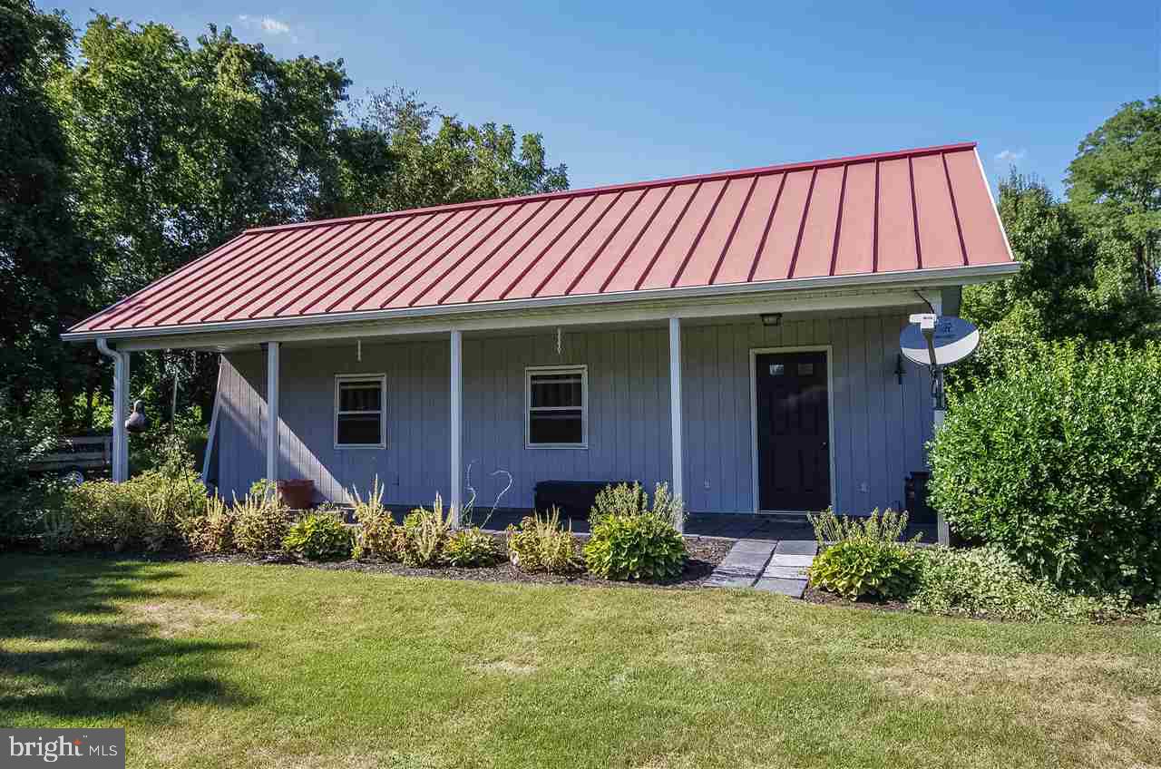 OAK GROVE ACRES - Residential