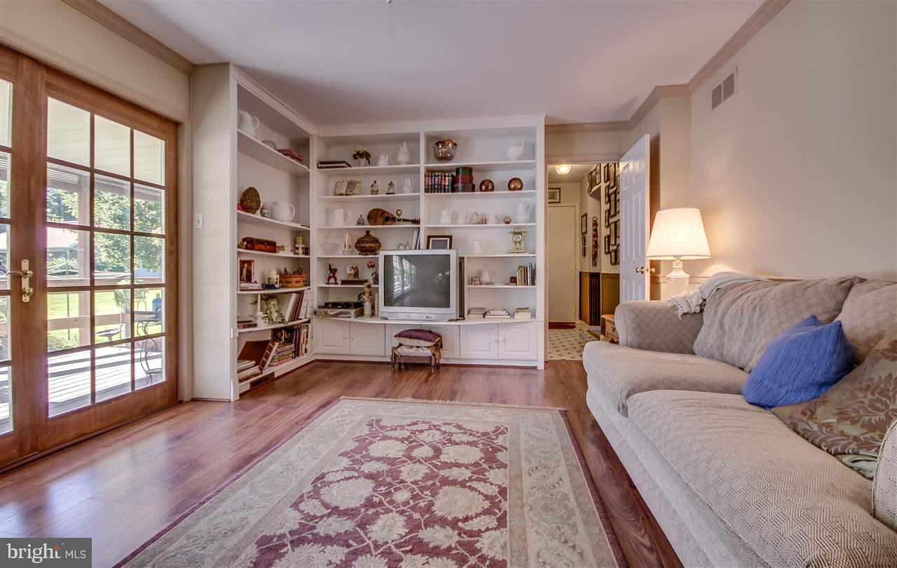 OAK GROVE ACRES - Residential