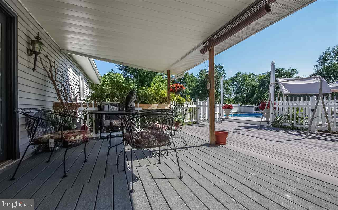 OAK GROVE ACRES - Residential