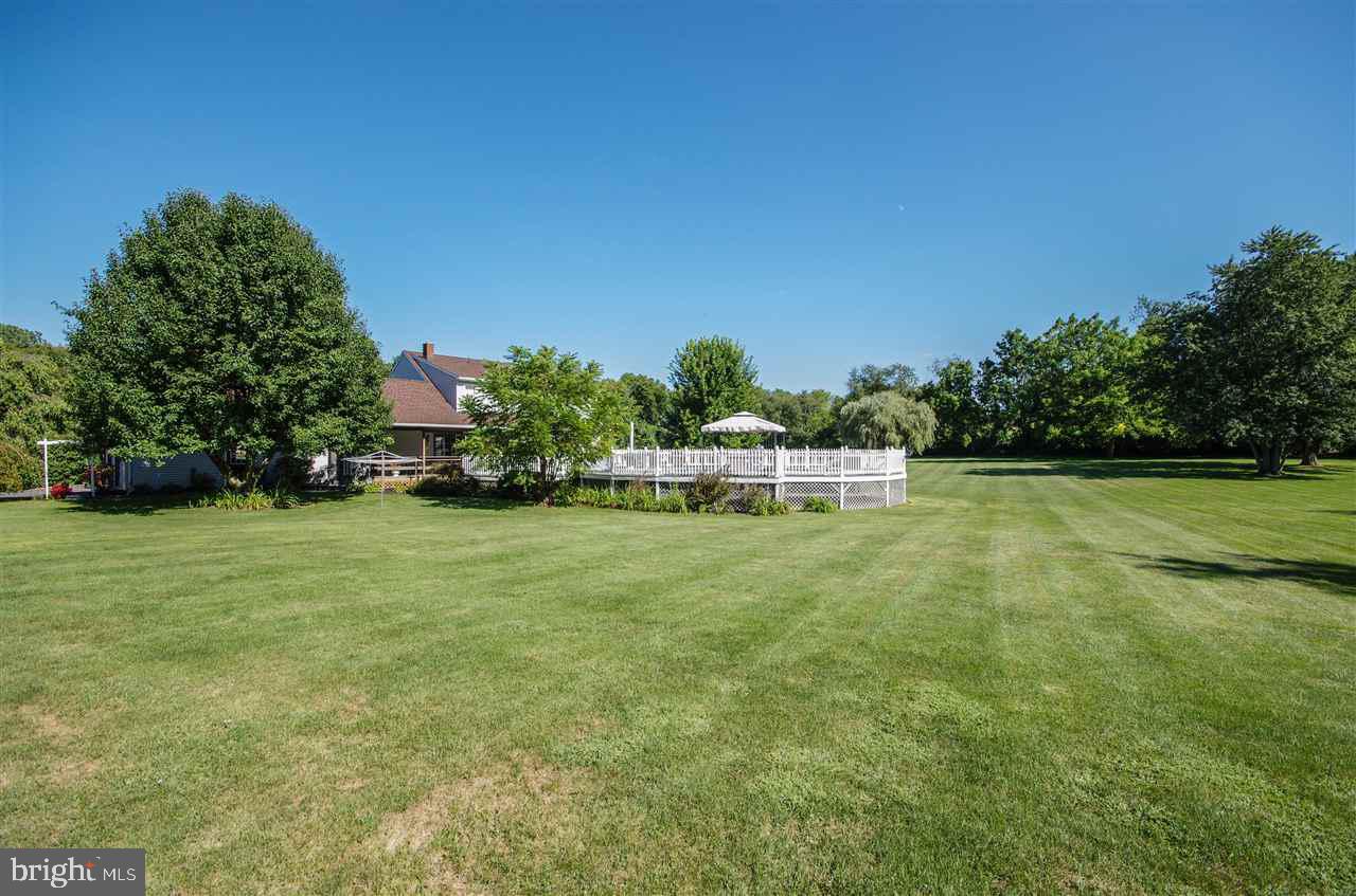 OAK GROVE ACRES - Residential