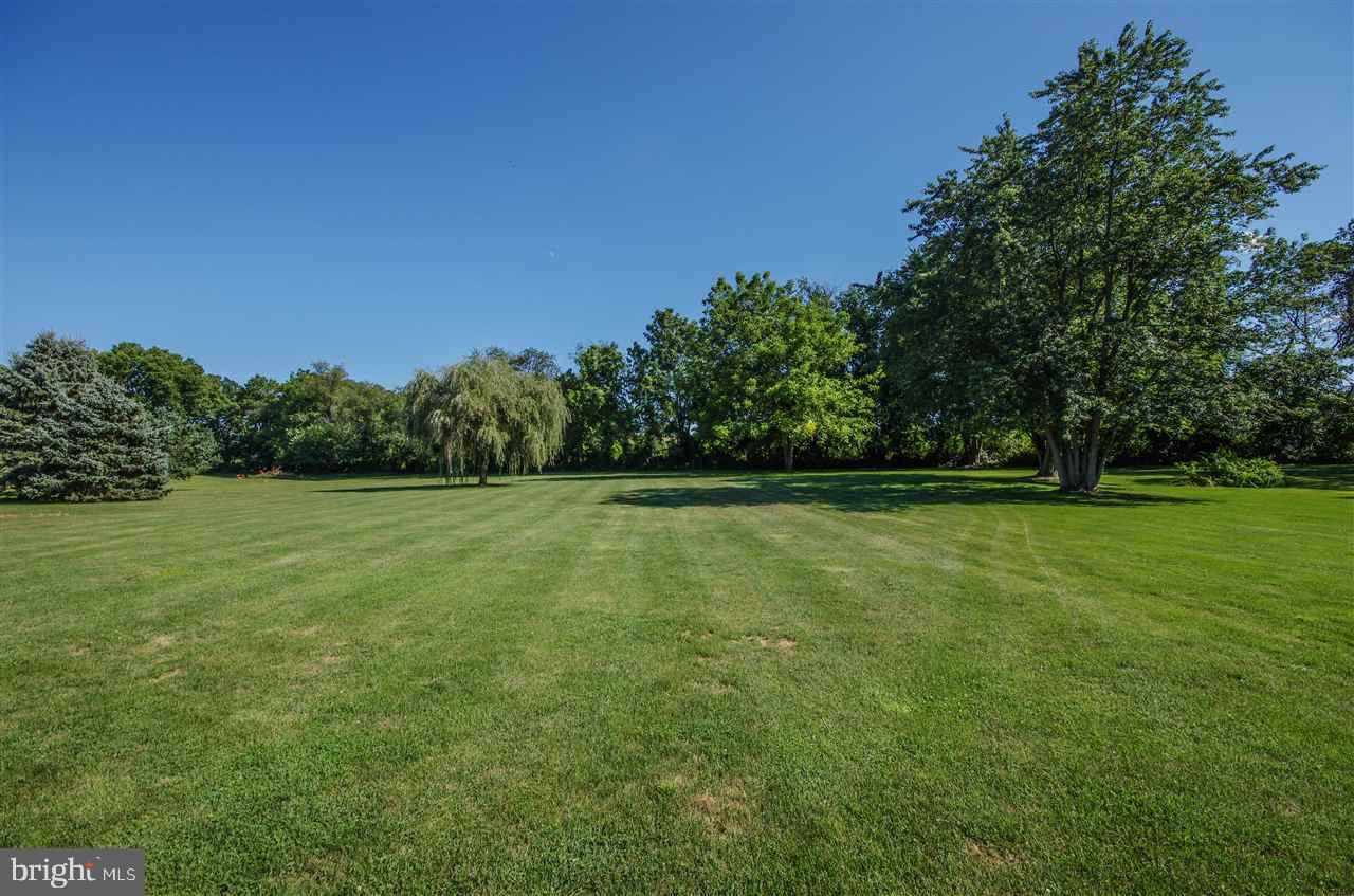 OAK GROVE ACRES - Residential