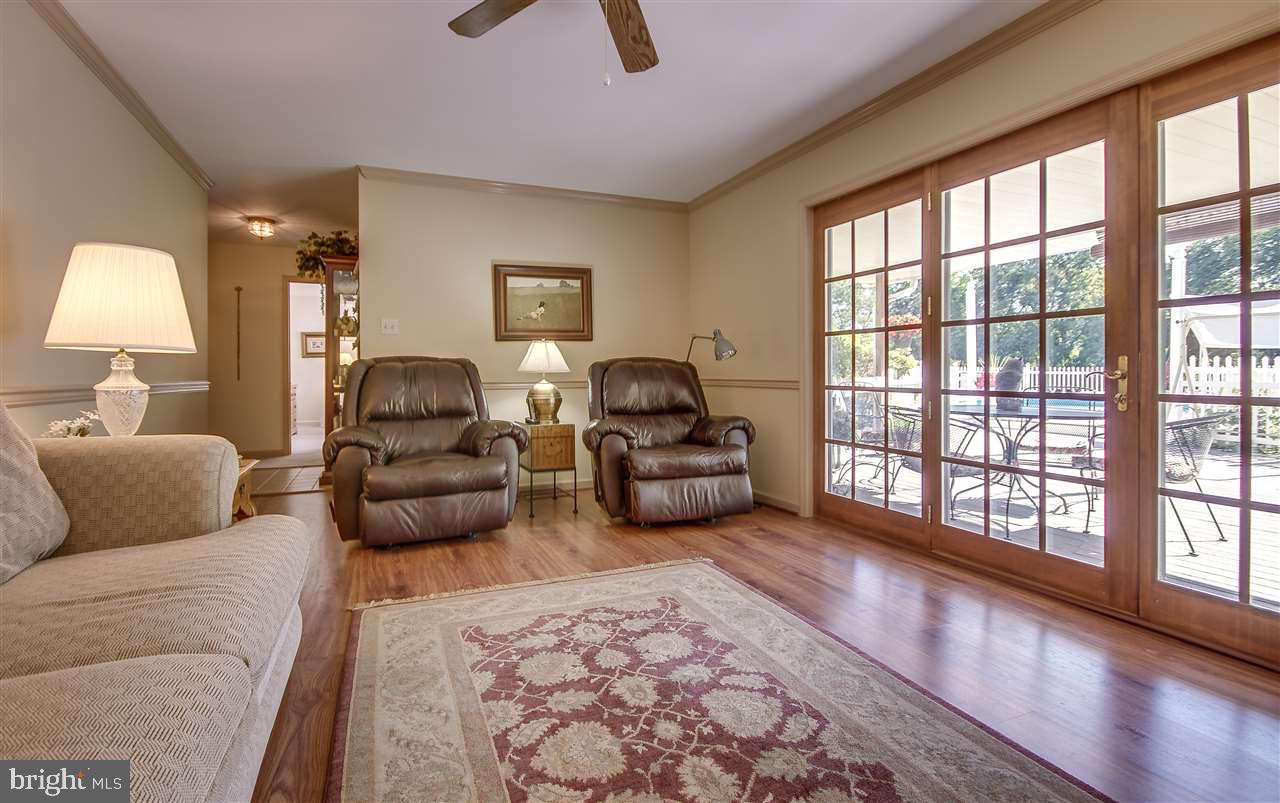 OAK GROVE ACRES - Residential